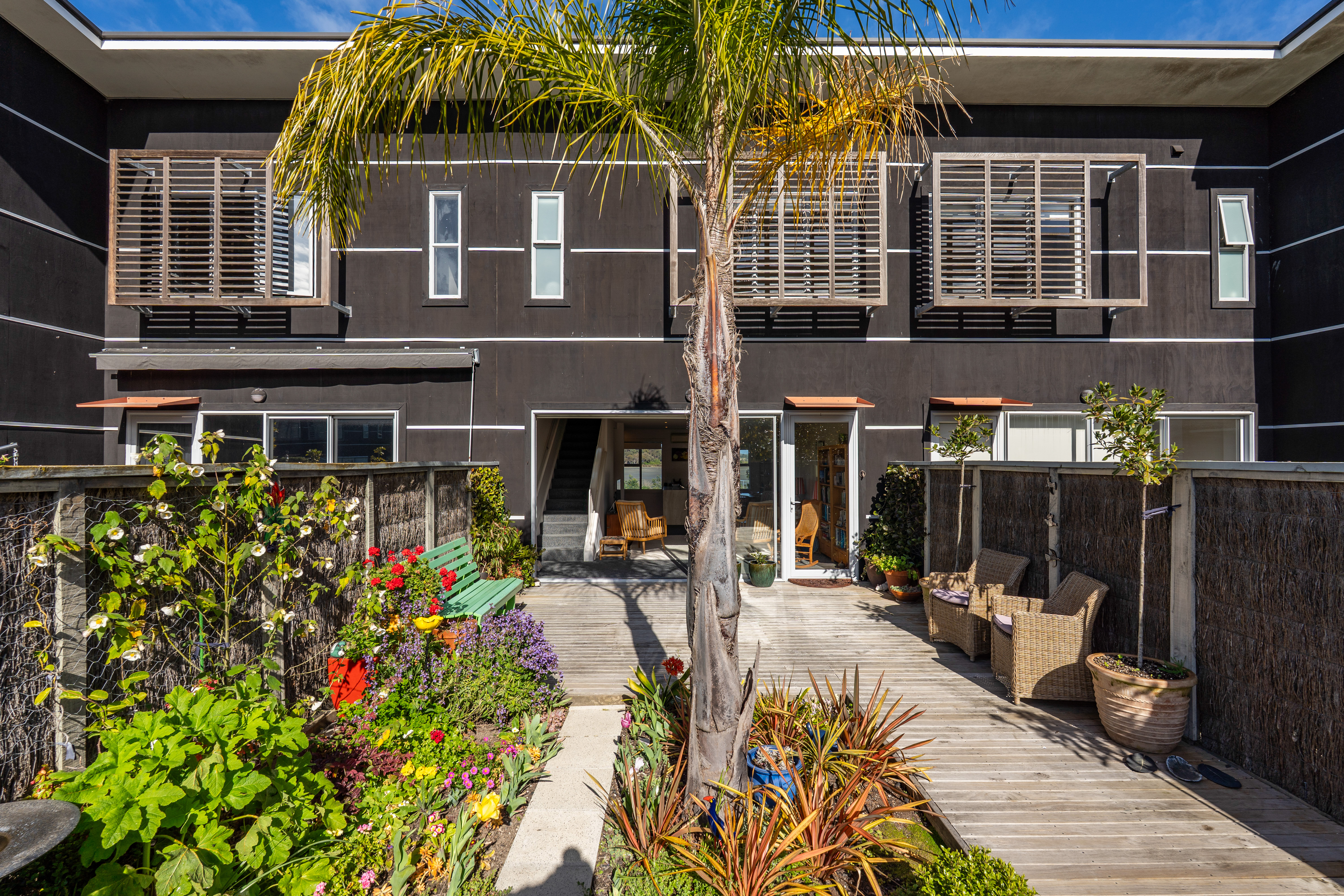  3/9 Humber Street, Pandora, Napier, Hawke