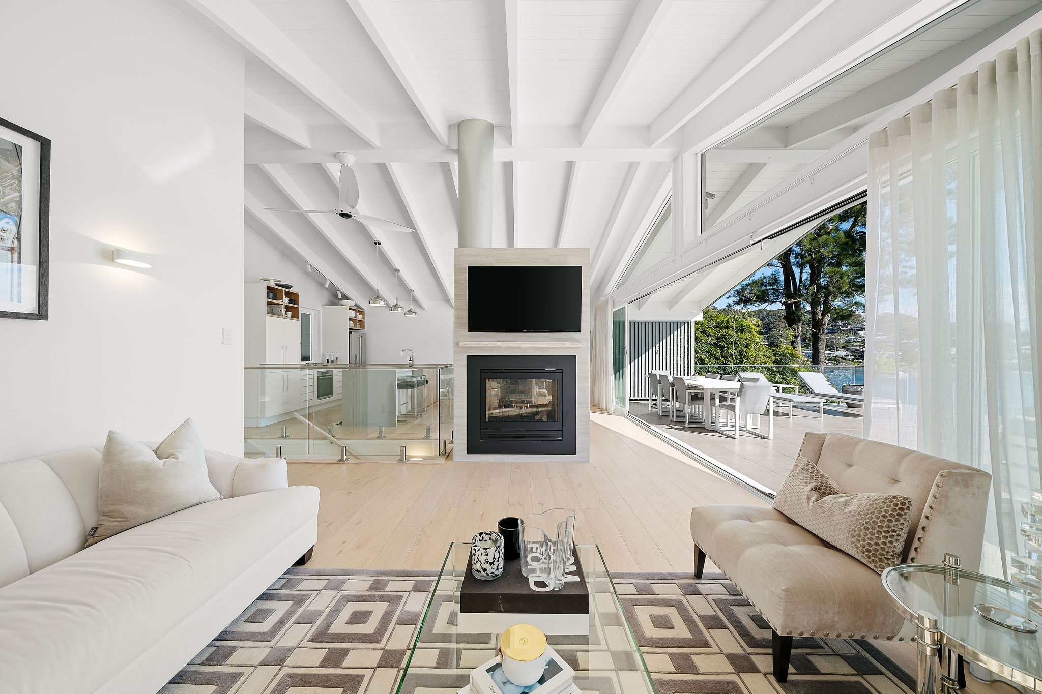  82 Araluen Drive, Hardys Bay - 物件實景