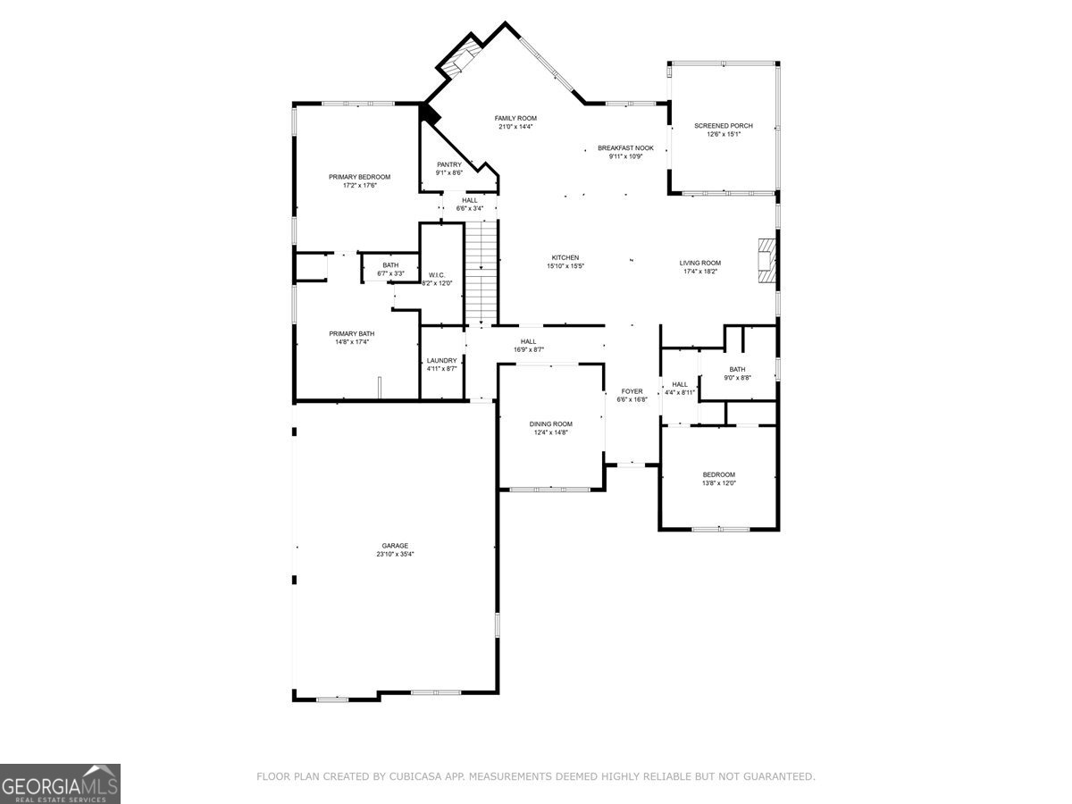 1241 Clint Court, Bogart, Georgia, 30622, United States, 5 Bedrooms Bedrooms, ,5 BathroomsBathrooms,Residential,For Sale,1241 Clint Court,1612708