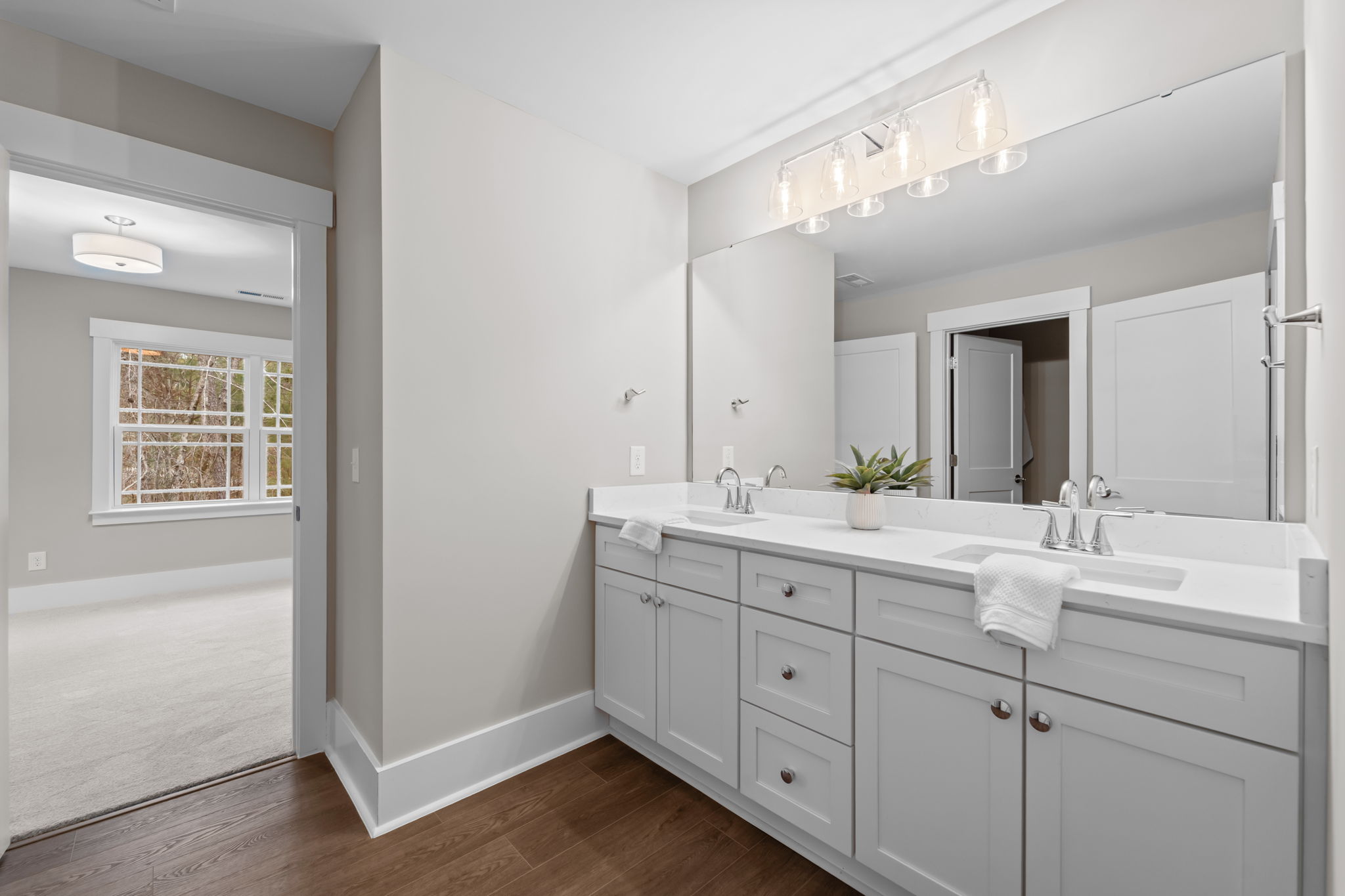  91 Lamplighter Village Drive - 物件實景