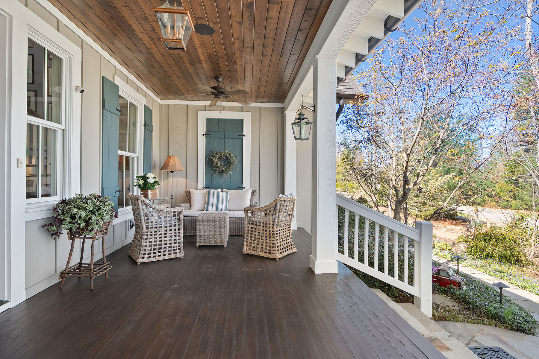  ASHEVILLE - 物件實景