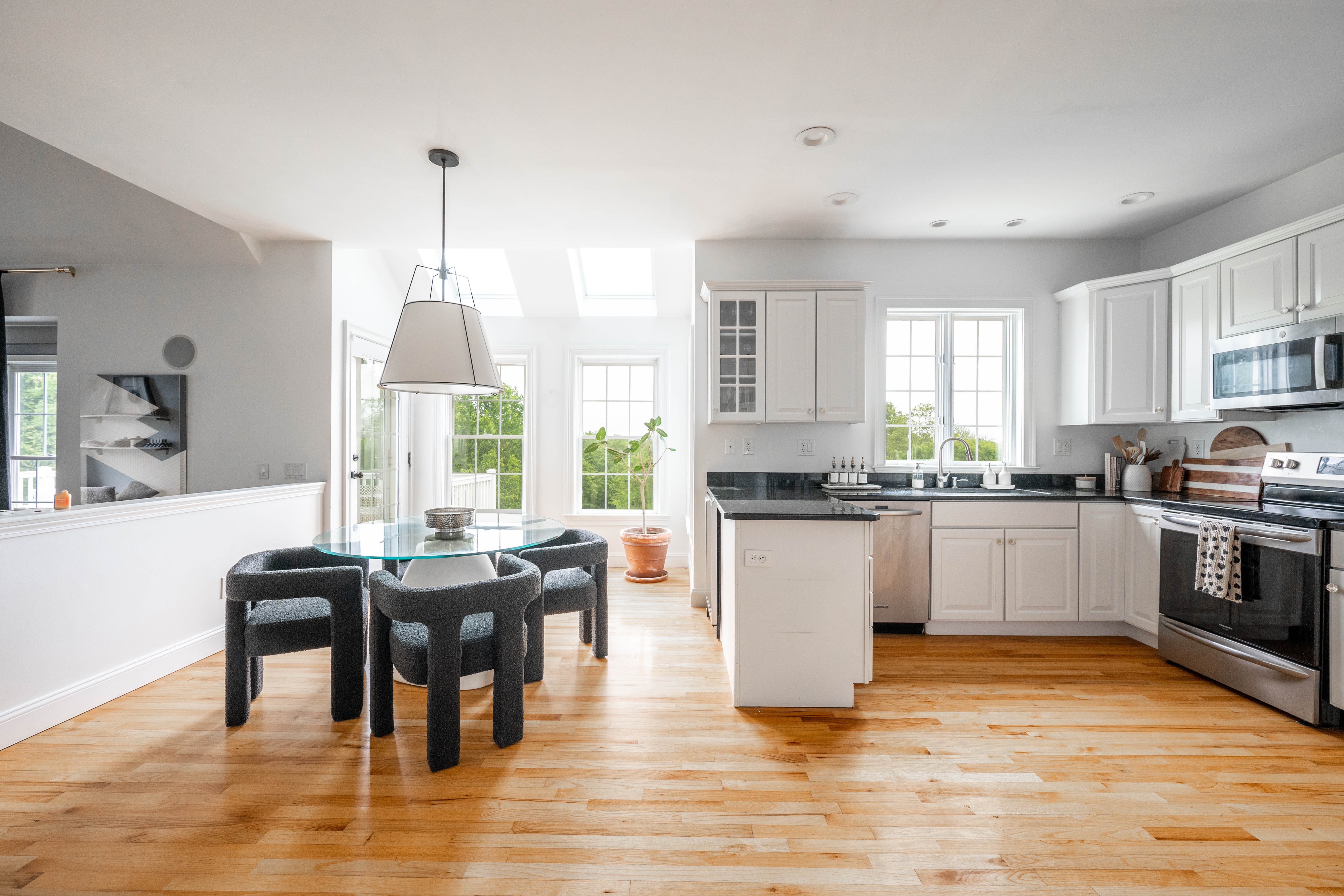  Nestled in the Upper Grassy Hill Community of Woodbury - 物件實景