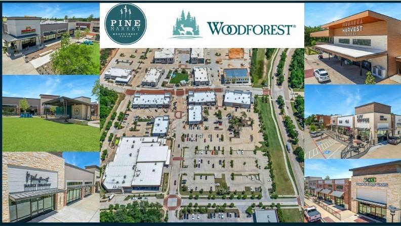 Montgomery, Texas, 77316, United States, 3 Bedrooms Bedrooms, ,3 BathroomsBathrooms,Residential,For Sale,2008866