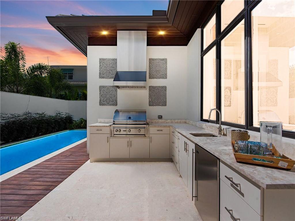 Naples, Florida, 34102, United States, 5 Bedrooms Bedrooms, ,6 BathroomsBathrooms,Residential,For Sale,1912441