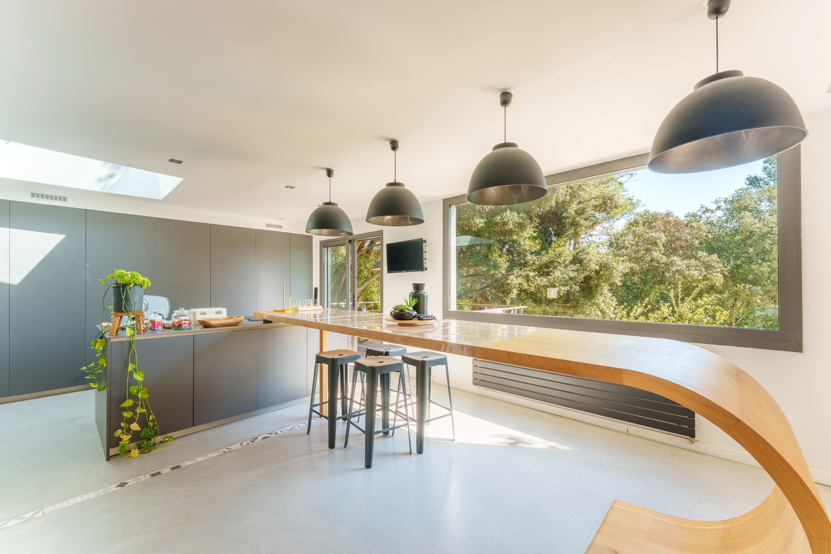  Between Castries and Sommières, an exceptional, fully renovated villa - 物件實景