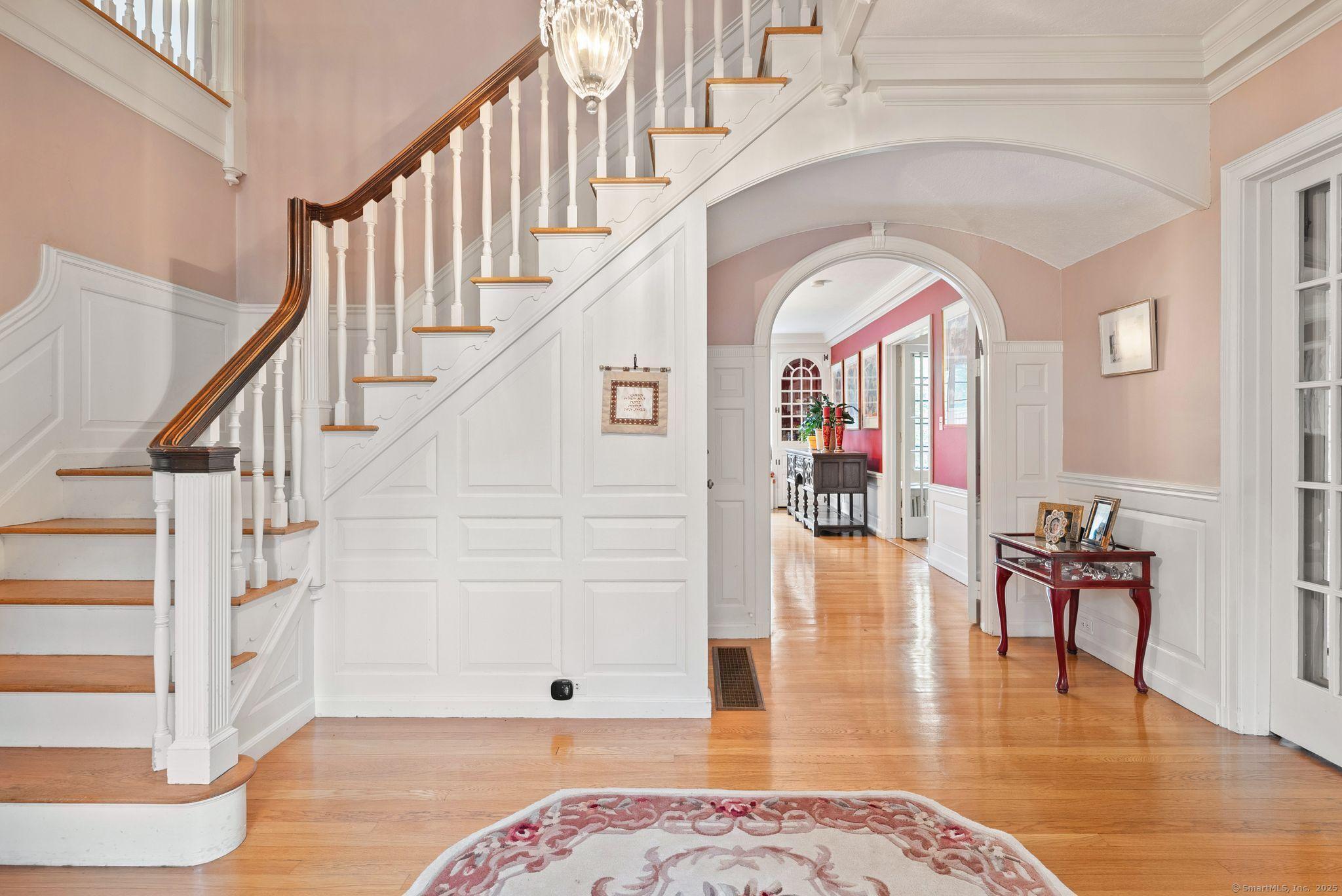 West Hartford, Connecticut, 06119, United States, 8 Bedrooms Bedrooms, ,7 BathroomsBathrooms,Residential,For Sale,1825523