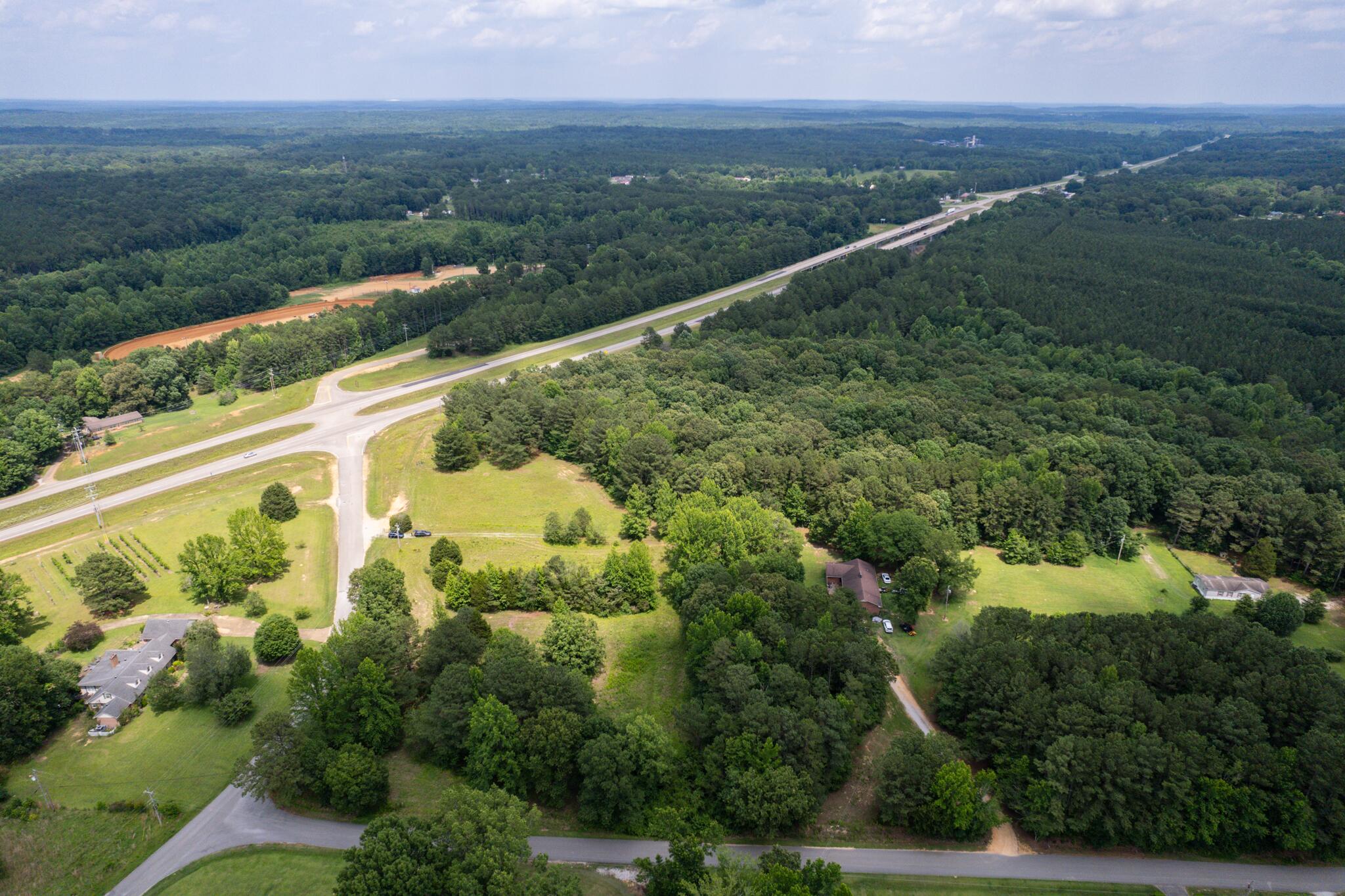Us 72, Corinth, Mississippi, 38834, United States, ,Residential,For Sale,Us 72,1632206