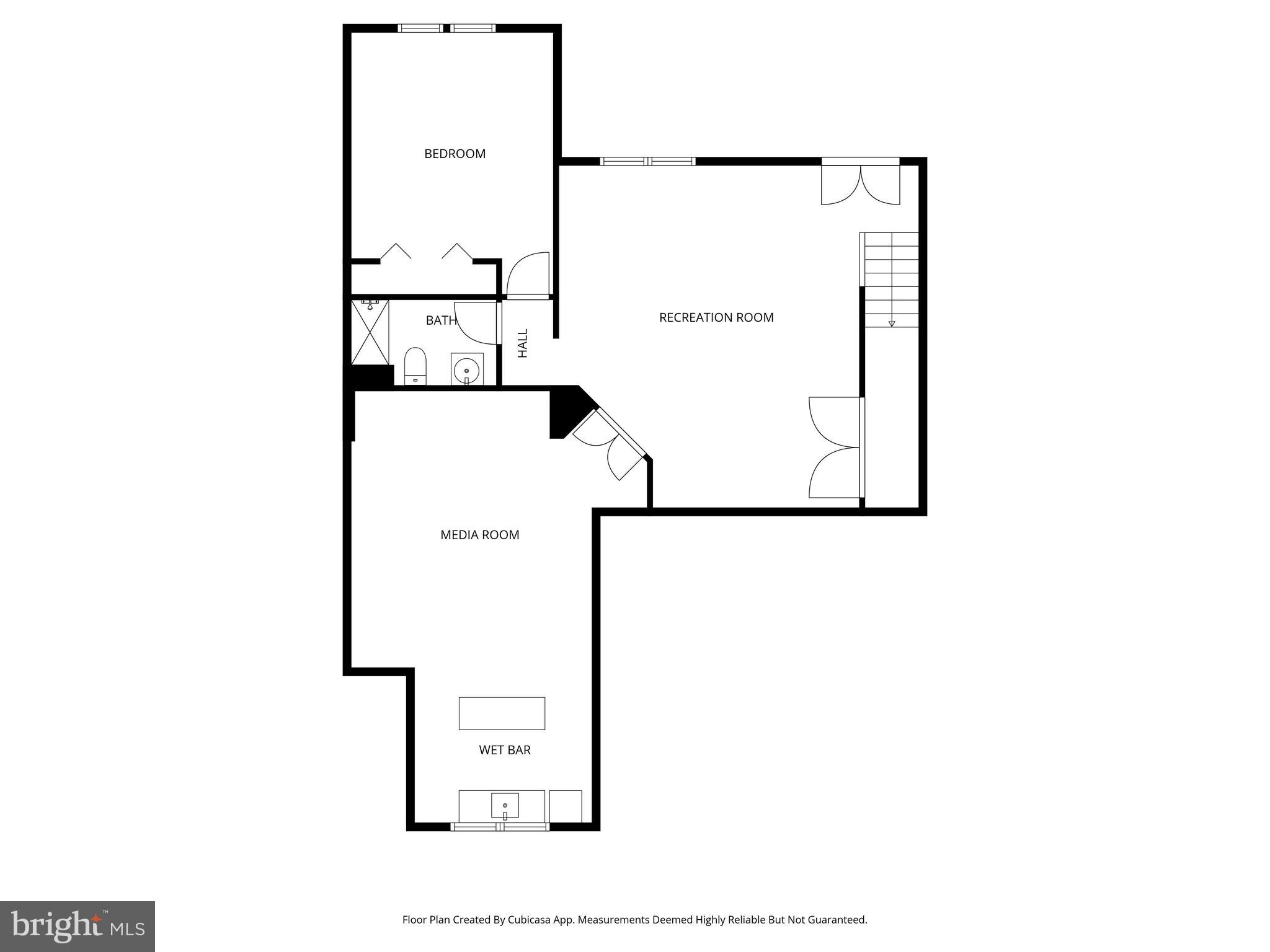 Lorton, Virginia, 22079, United States, 4 Bedrooms Bedrooms, ,3 BathroomsBathrooms,Residential,For Sale,2005654