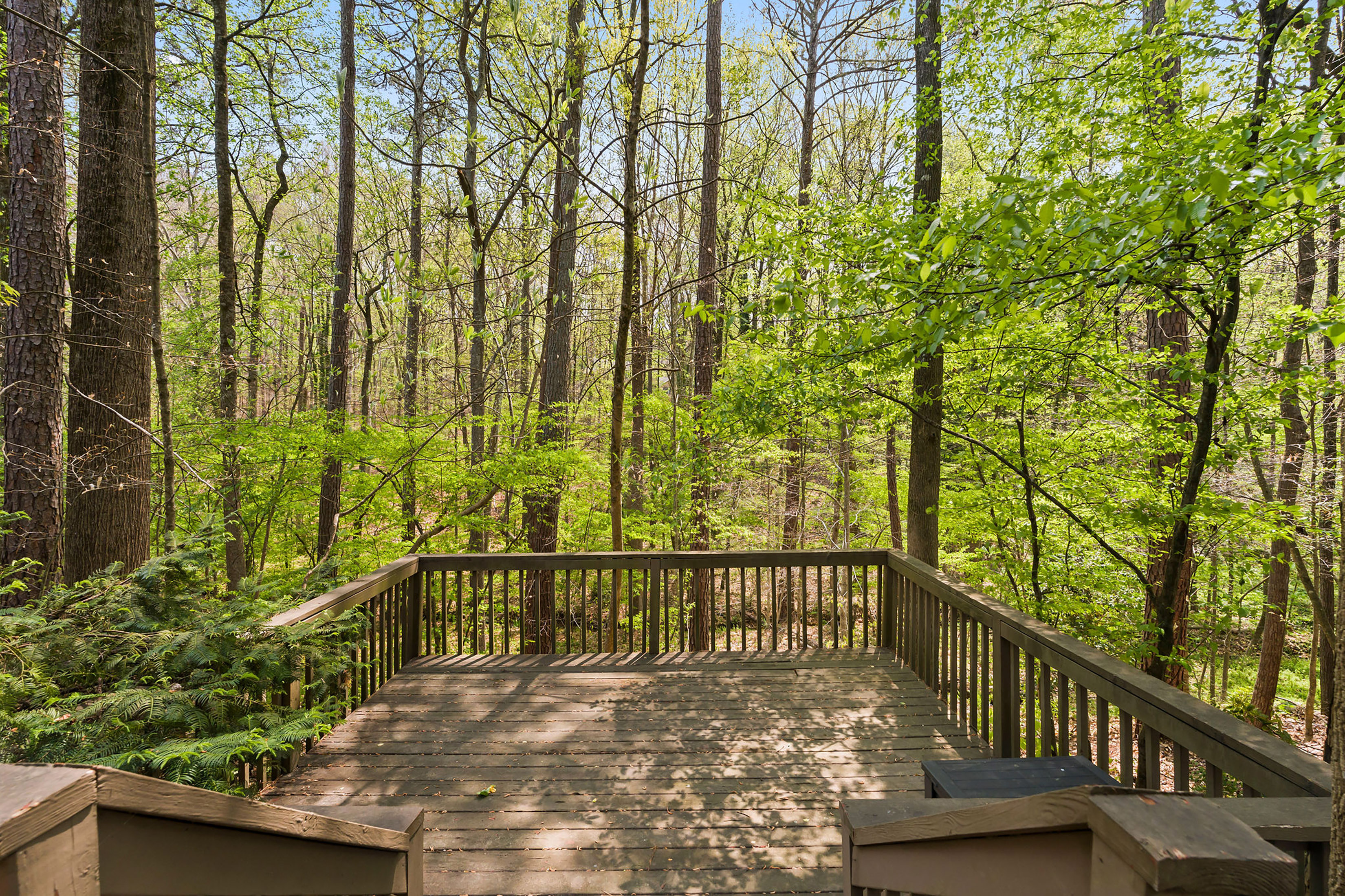  Roswell Home Blends Charm, Privacy and Location - 物件實景