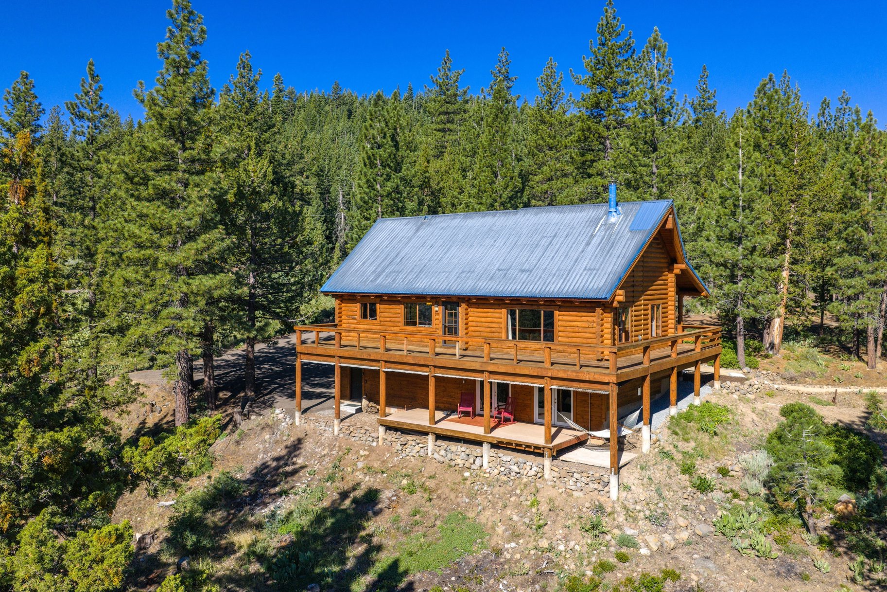  juniper sky lodge, home to where  the heart meets the earth - 物件實景