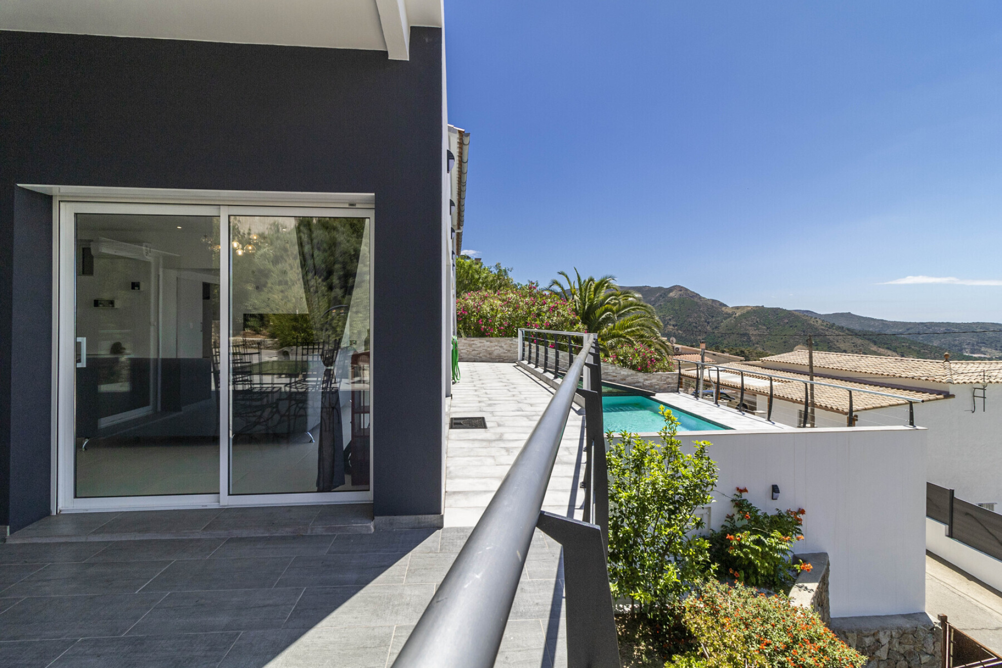  Modern-Style House in a Residential Area on the Costa Brava - 物件實景