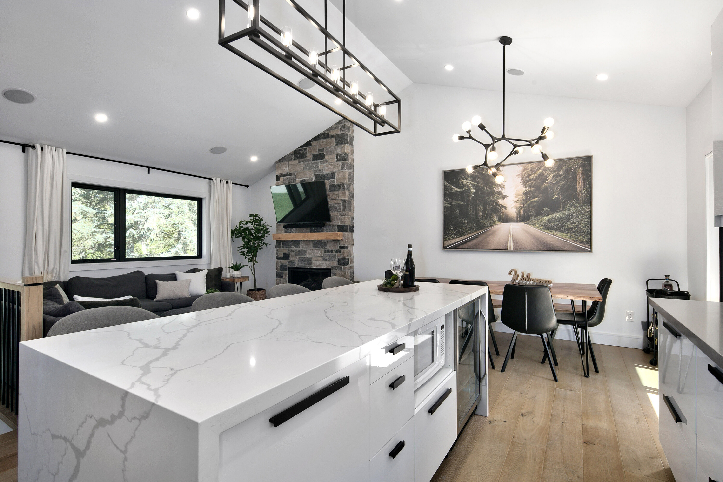  Private Creekside Retreat - 物件實景