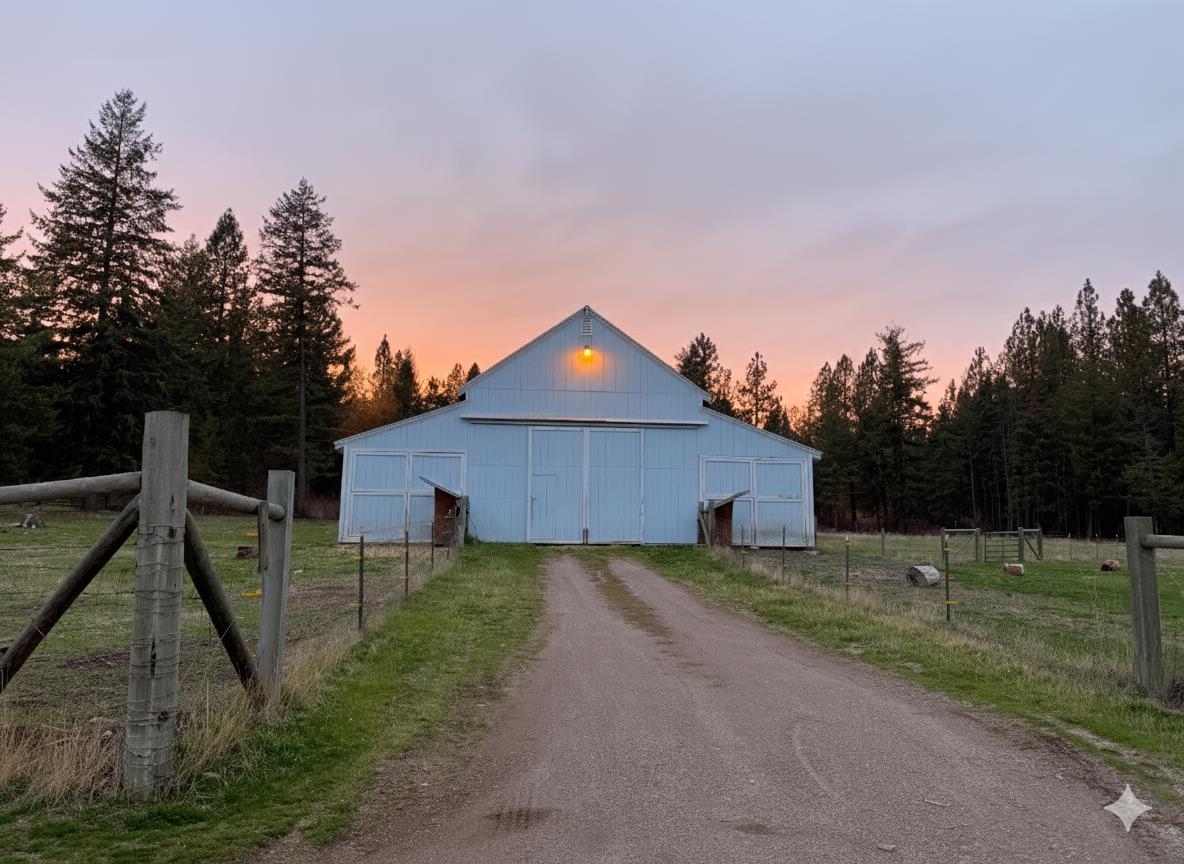 Deer Park, Washington, 99006, United States, 4 Bedrooms Bedrooms, ,3 BathroomsBathrooms,Residential,For Sale,1992007