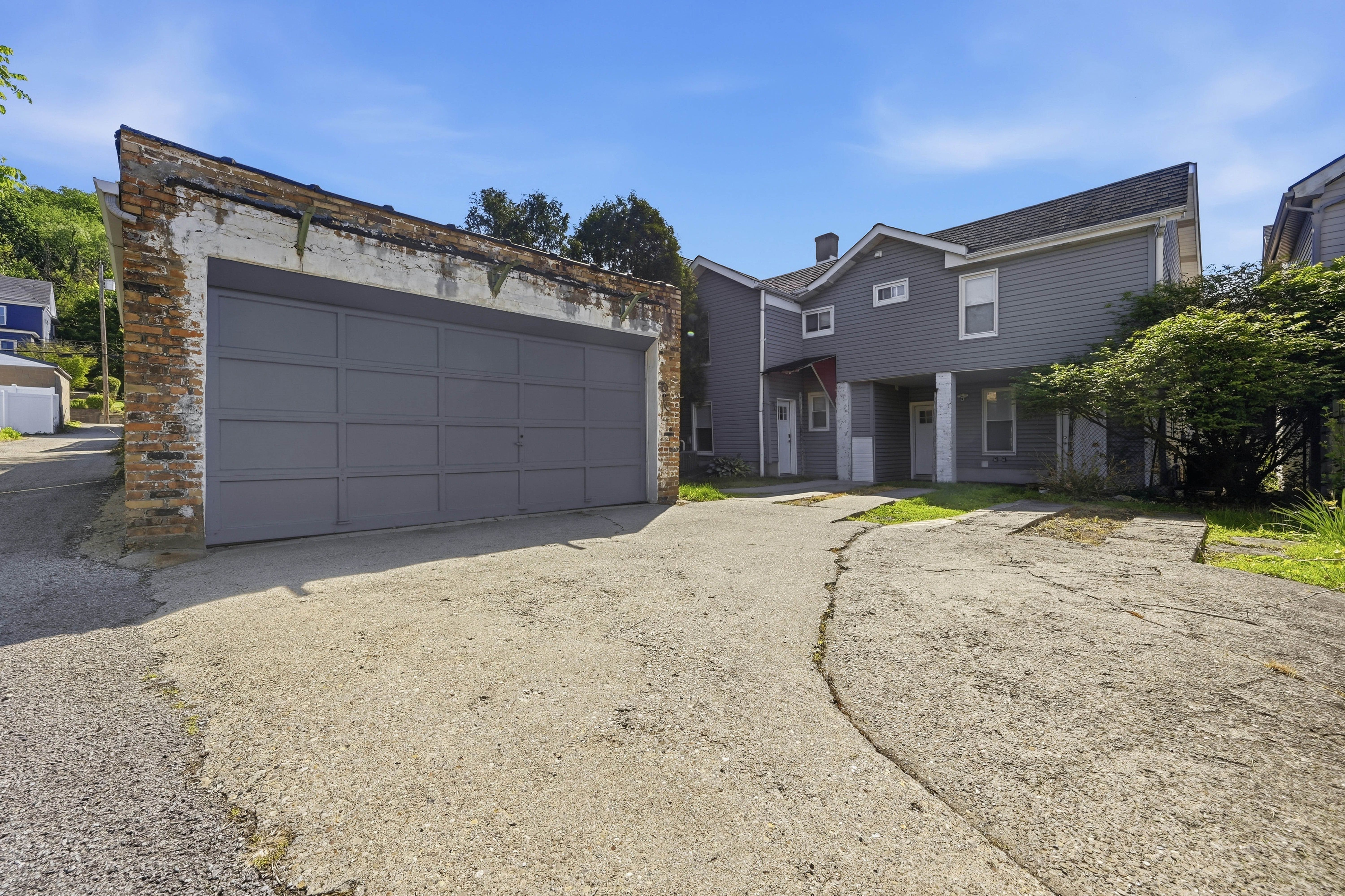  617 Straight Street, Sewickley, PA 15143 - 物件實景