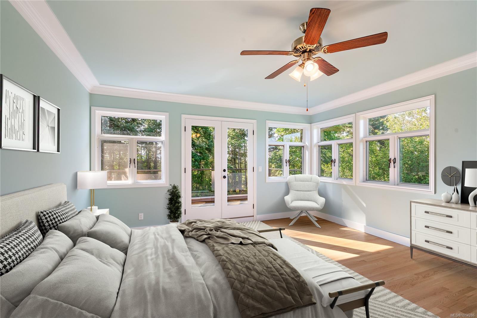 NORTH SAANICH, British Columbia, V8L 5P8, CA, 7 Bedrooms Bedrooms, ,Residential,For Sale,1948660