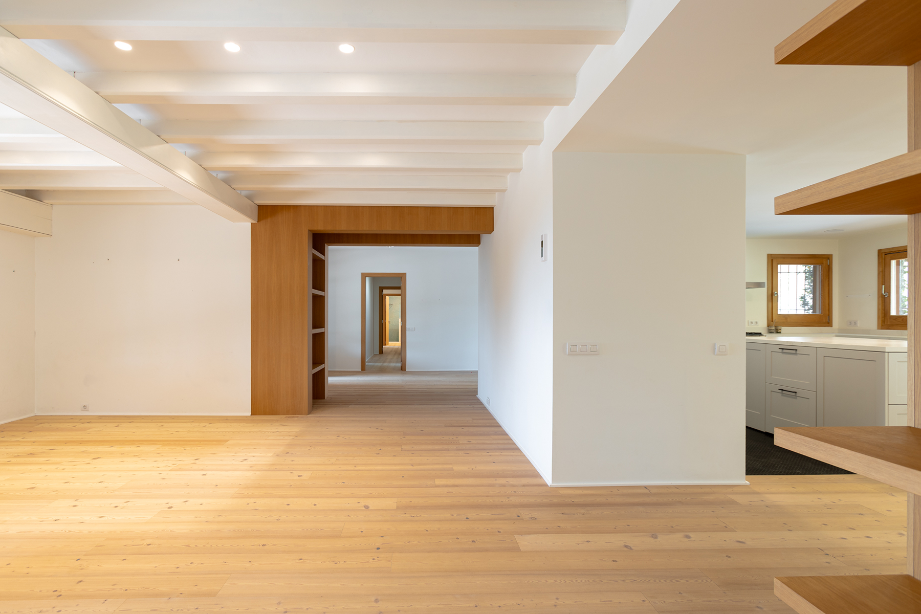  One-story house with sea views in Cabrera de Mar - Costa Barcelona - 物件實景