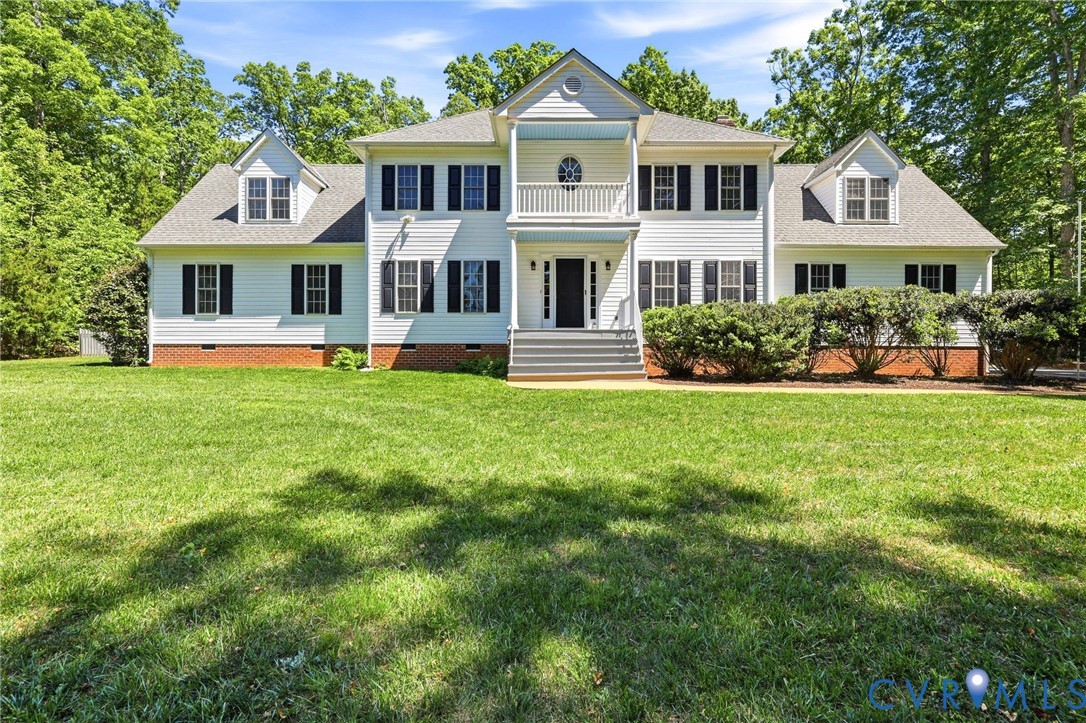 Wildwood Shores Dr, Powhatan, VA 23139