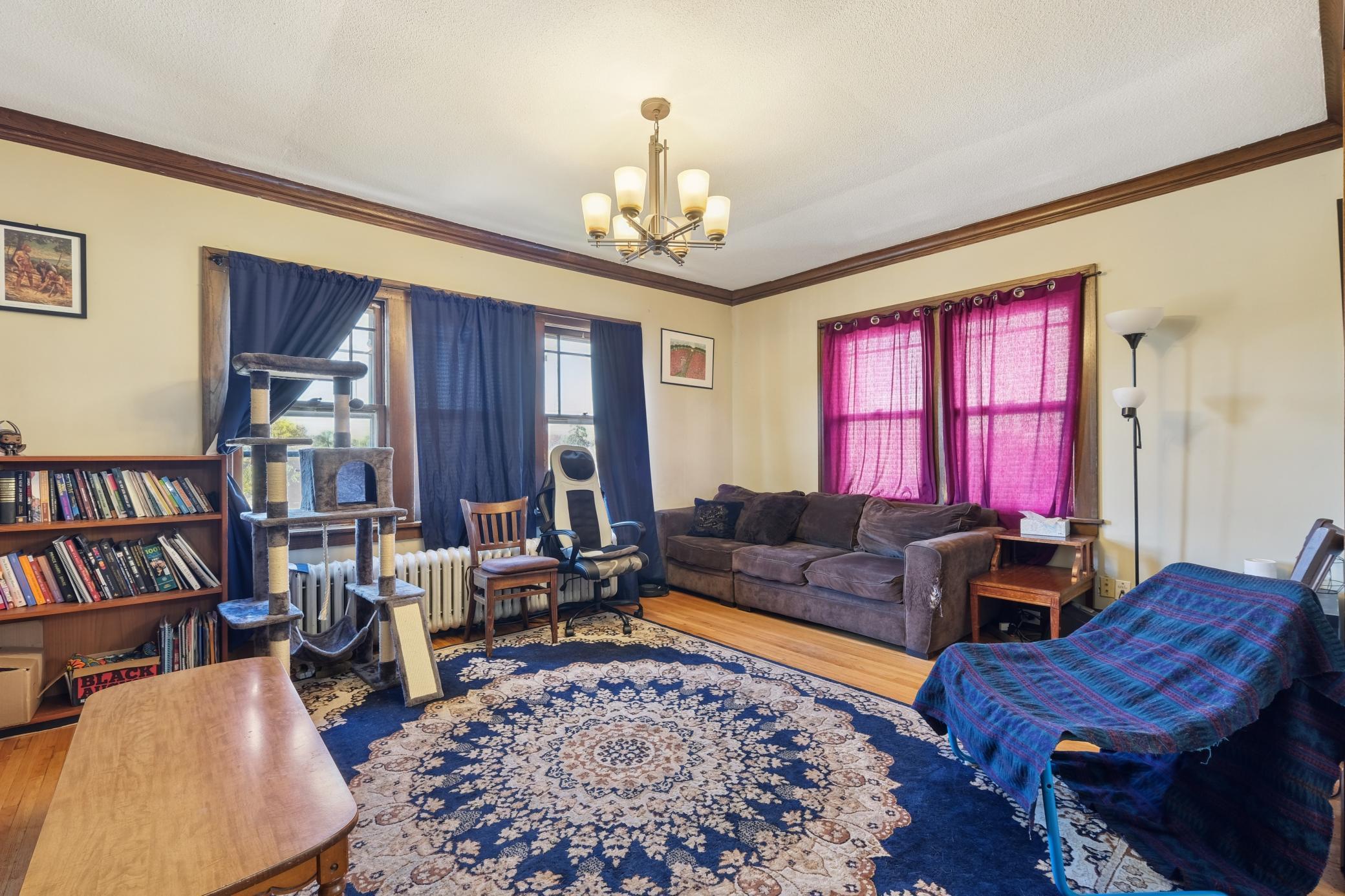 Minneapolis, Minnesota, 55407, United States, ,Residential,For Sale,1986483