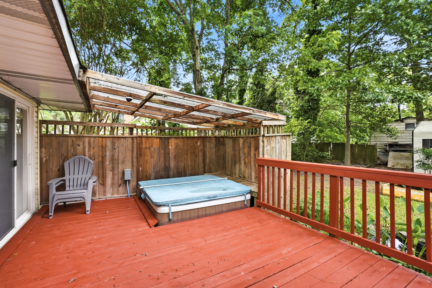  1117 Harlie Avenue, Virginia Beach, VA, 23464 - 物件實景