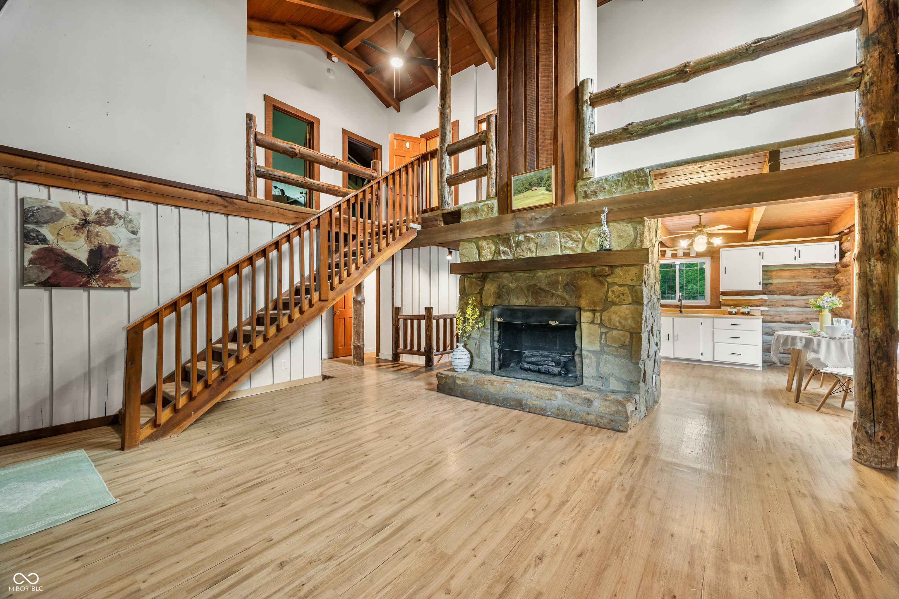 Trafalgar, Indiana, 46181, United States, 3 Bedrooms Bedrooms, ,4 BathroomsBathrooms,Residential,For Sale,1928736