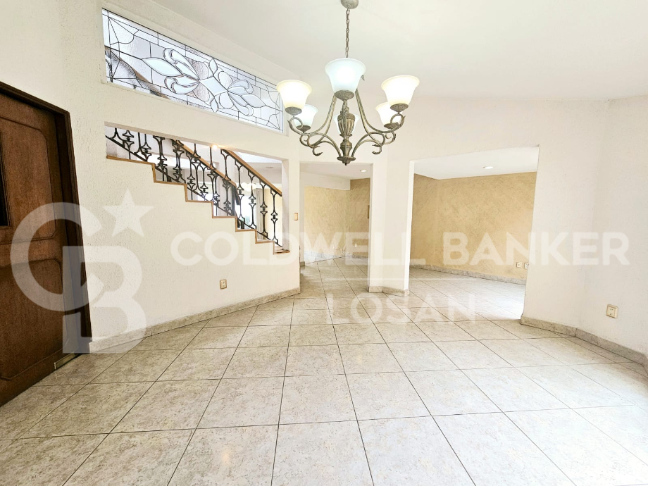 Naucalpan de Juárez, Estado de méxico, 53100, Mexico, 3 Bedrooms Bedrooms, ,4 BathroomsBathrooms,Residential,For Sale,1687508