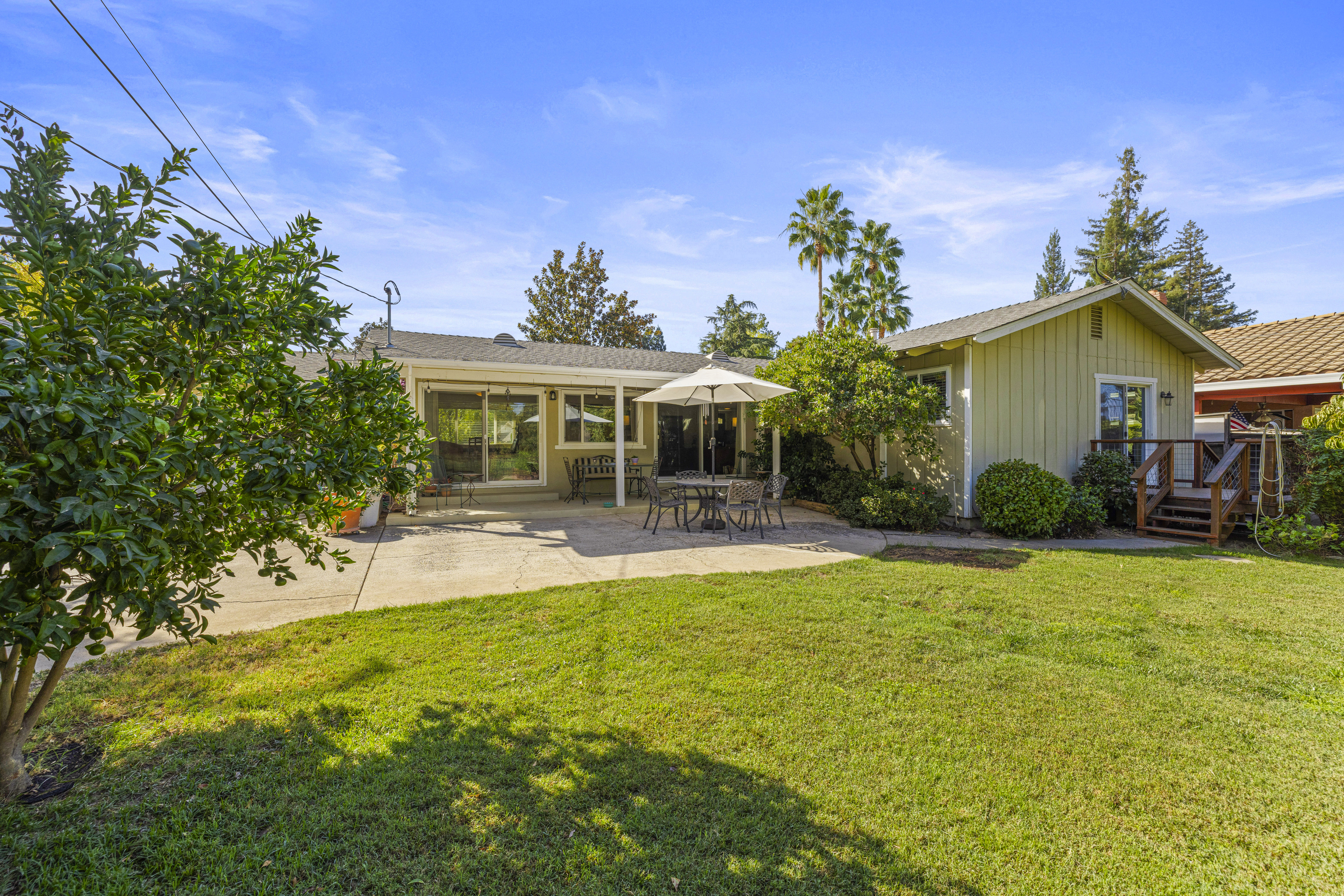  7683 Greenridge Way, Fair Oaks, CA 95628 - 物件實景