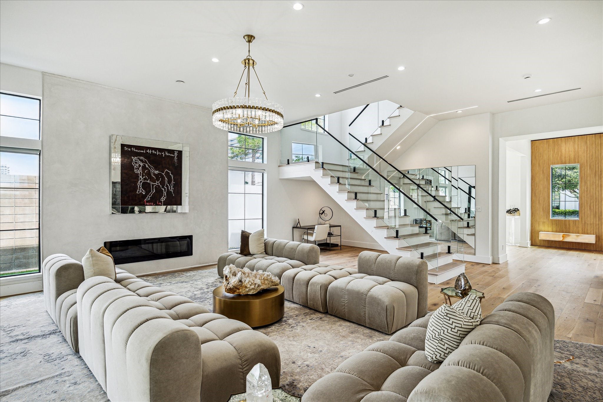  4002 Meadow Lake Lane - 物件實景