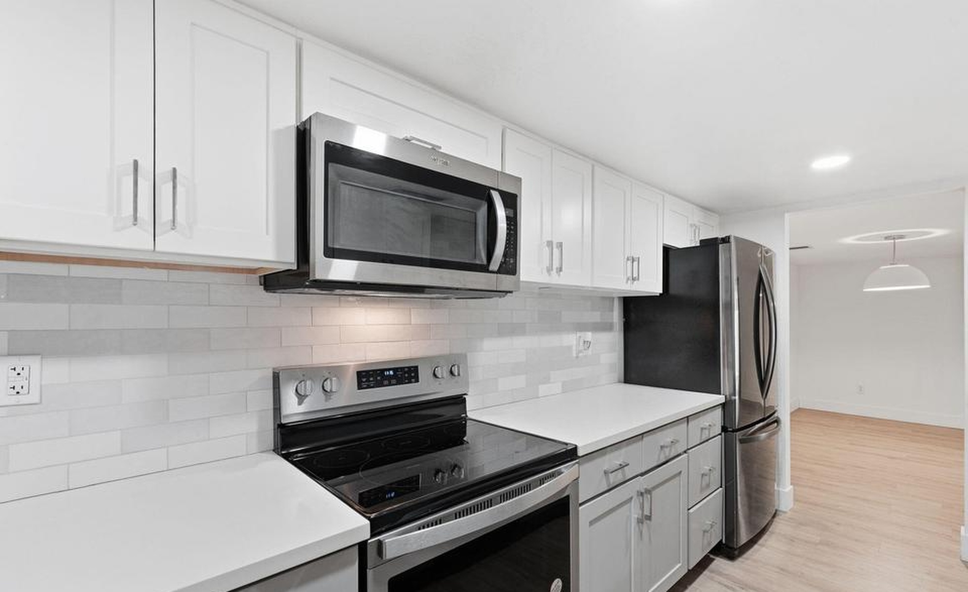  7618 N 19th Drive  Phoenix, AZ - 物件實景