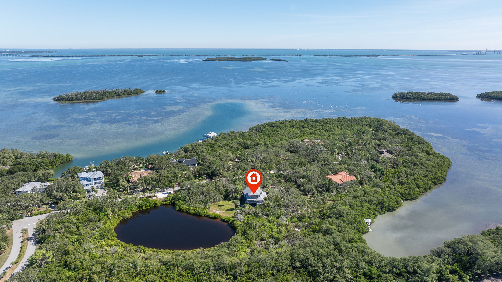 Tierra Verde, Florida, 33715, United States, 4 Bedrooms Bedrooms, ,5 BathroomsBathrooms,Residential,For Sale,1990775