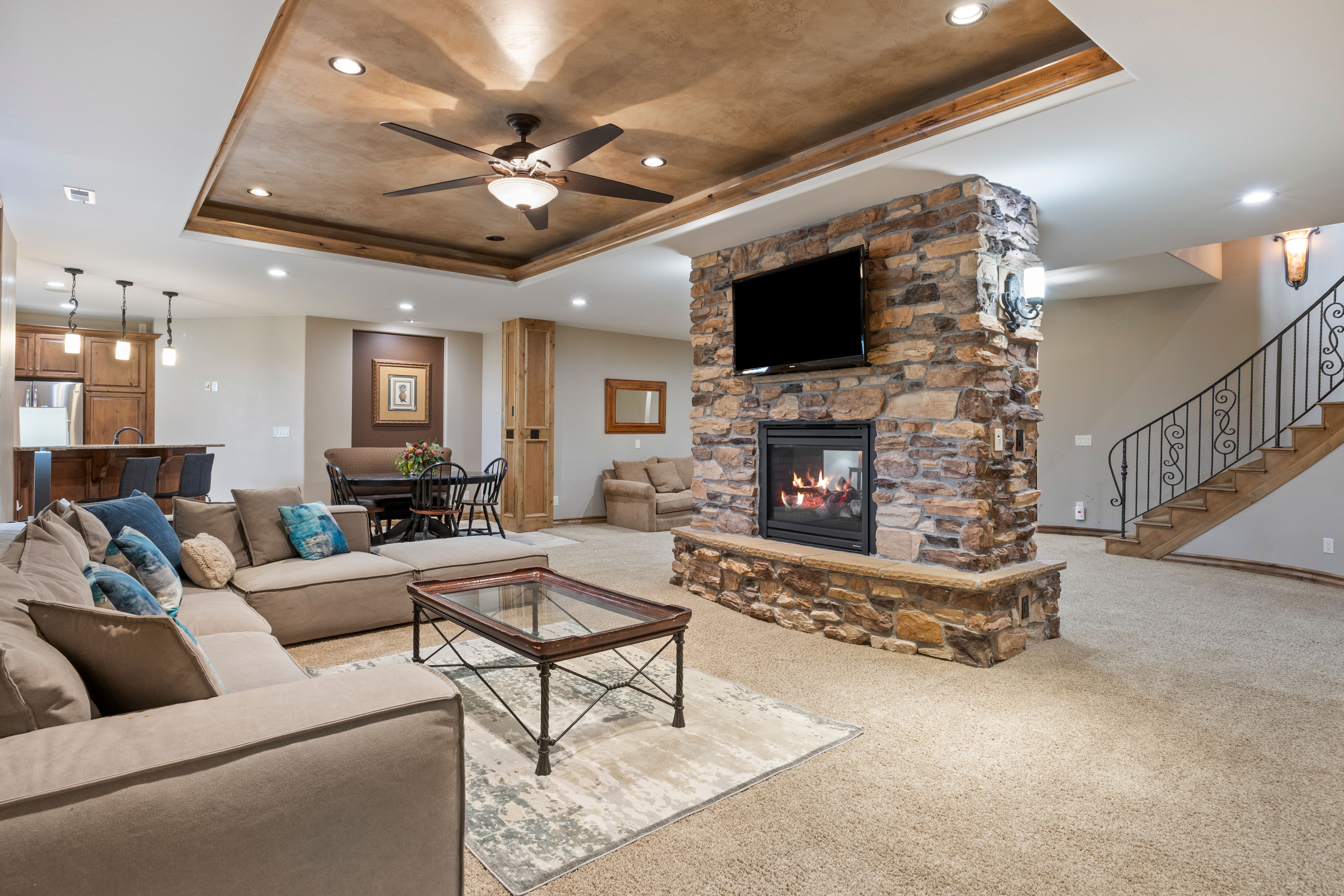  Premier Timbers Estate with Panoramic Mountain Views - 物件實景
