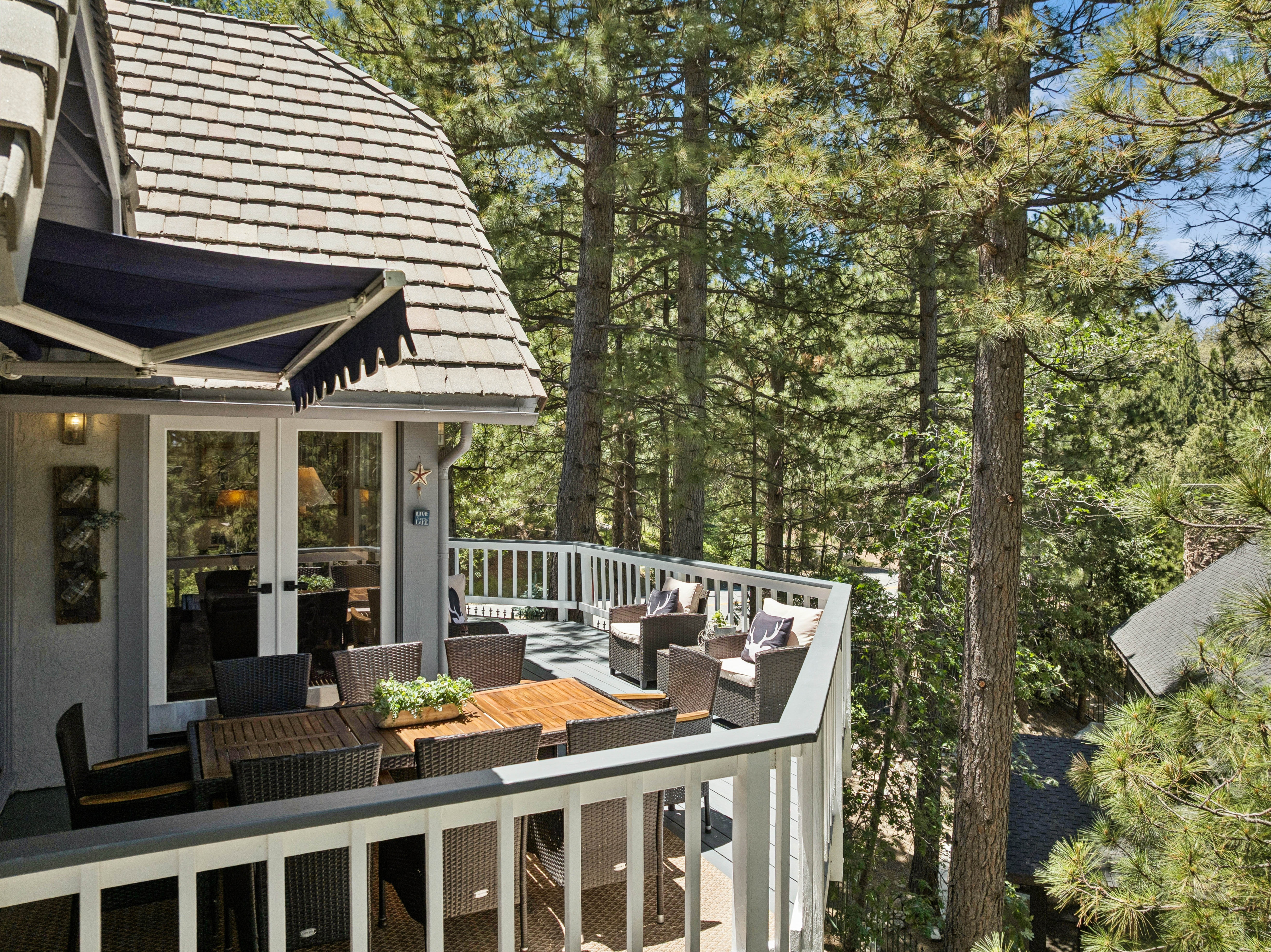  304 Lake Knoll Drive, Lake Arrowhead, CA 92352 - 物件實景