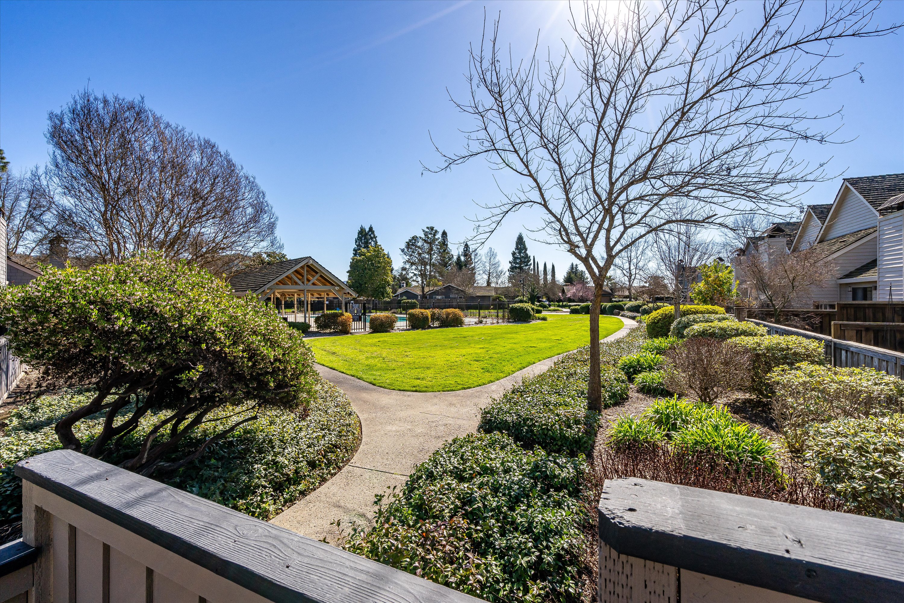  1927 Mount Ave. Yountville, CA 94599 - 物件實景