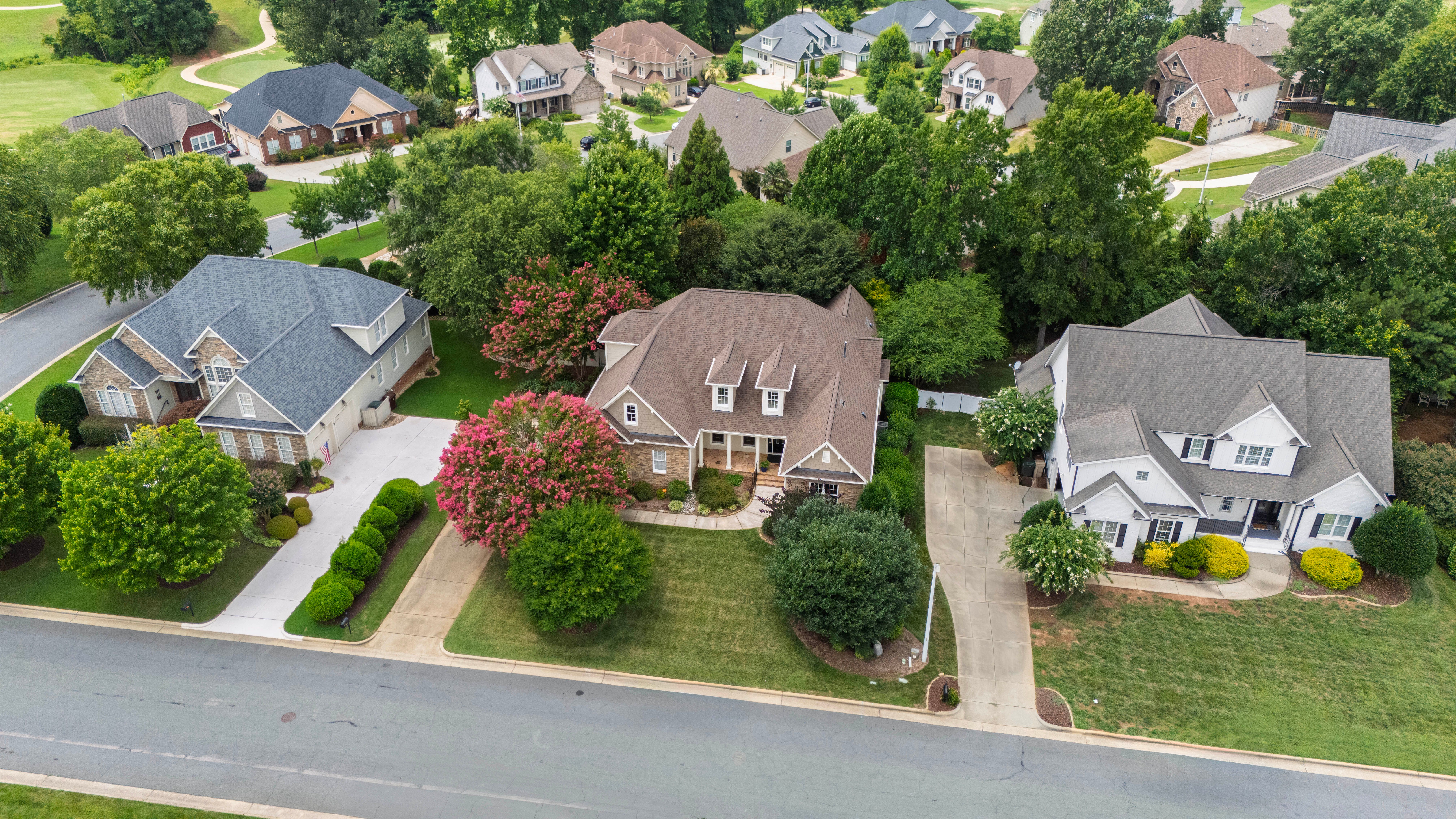  407 Waterville Street, Raleigh, NC 27603 - 物件實景
