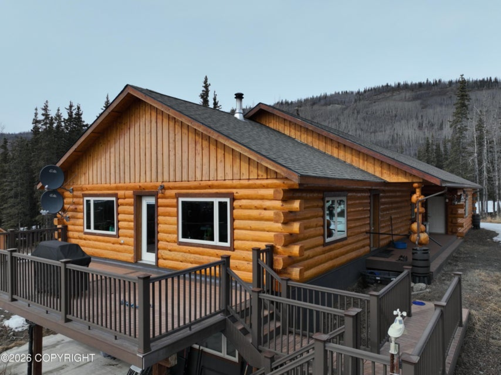 Steadman Cir, Sutton, AK 99674