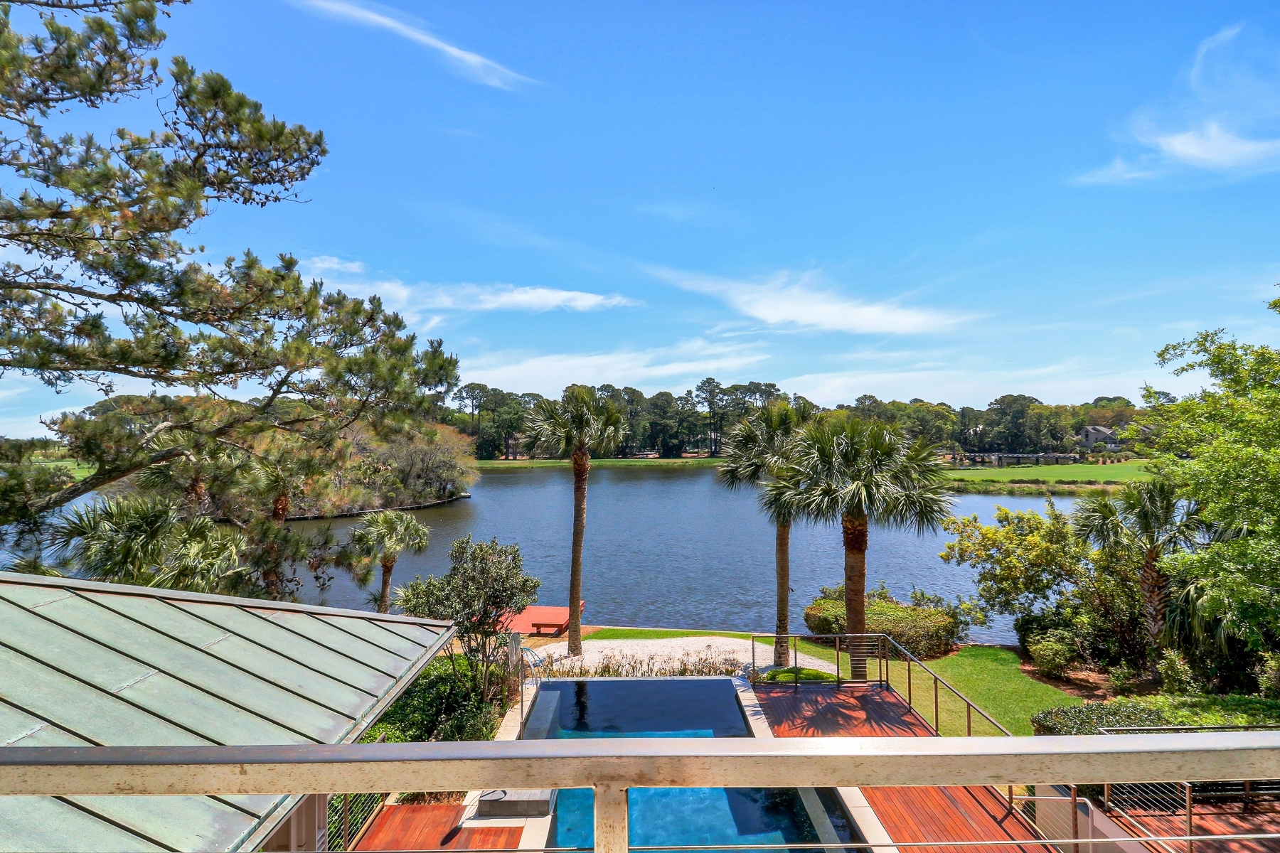  16 Full Sweep, Hilton Head Island - 物件實景