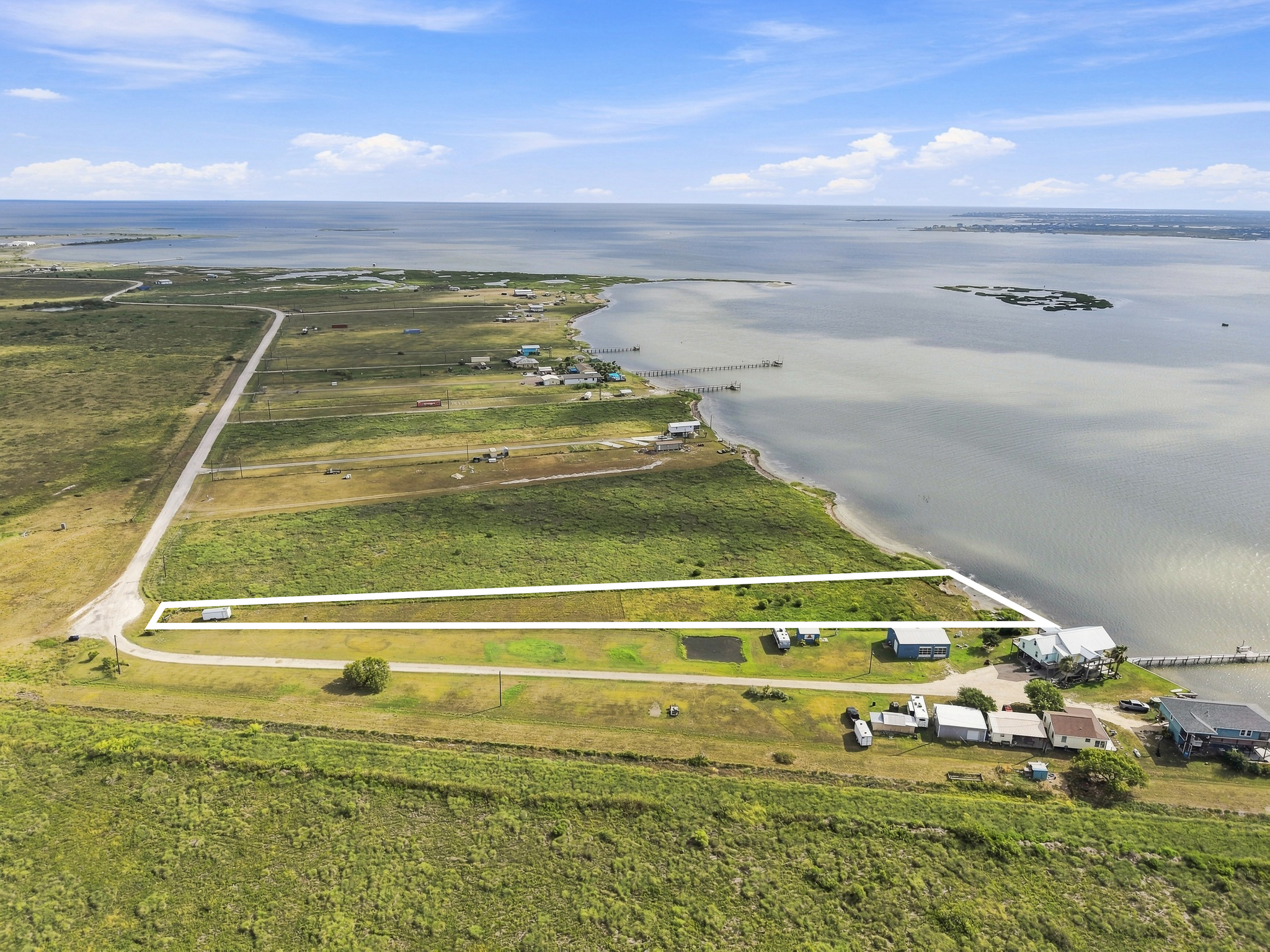  Bay Retreat Waterfront Homesite - 物件實景