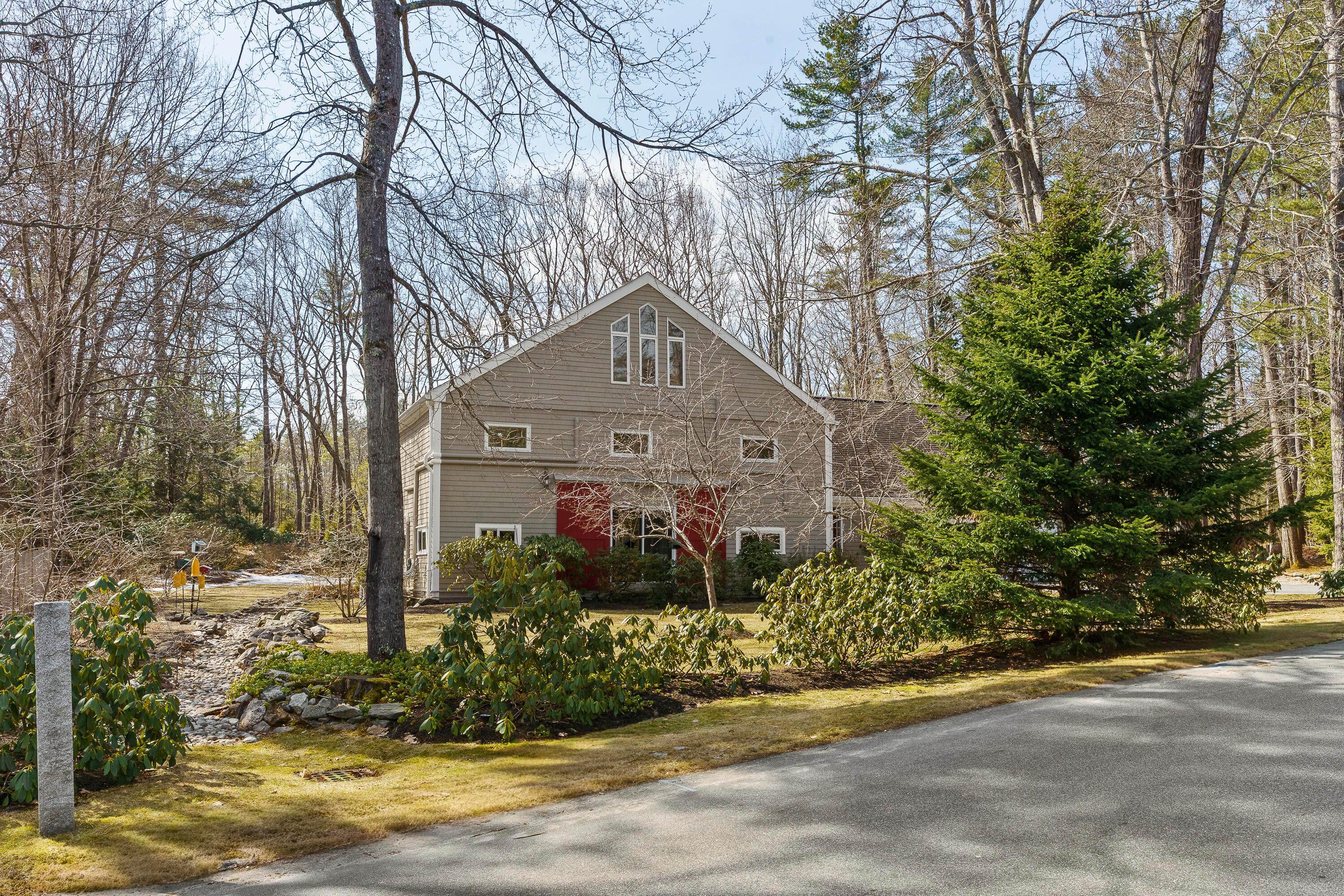  9 Conifer Ridge Road - 物件實景