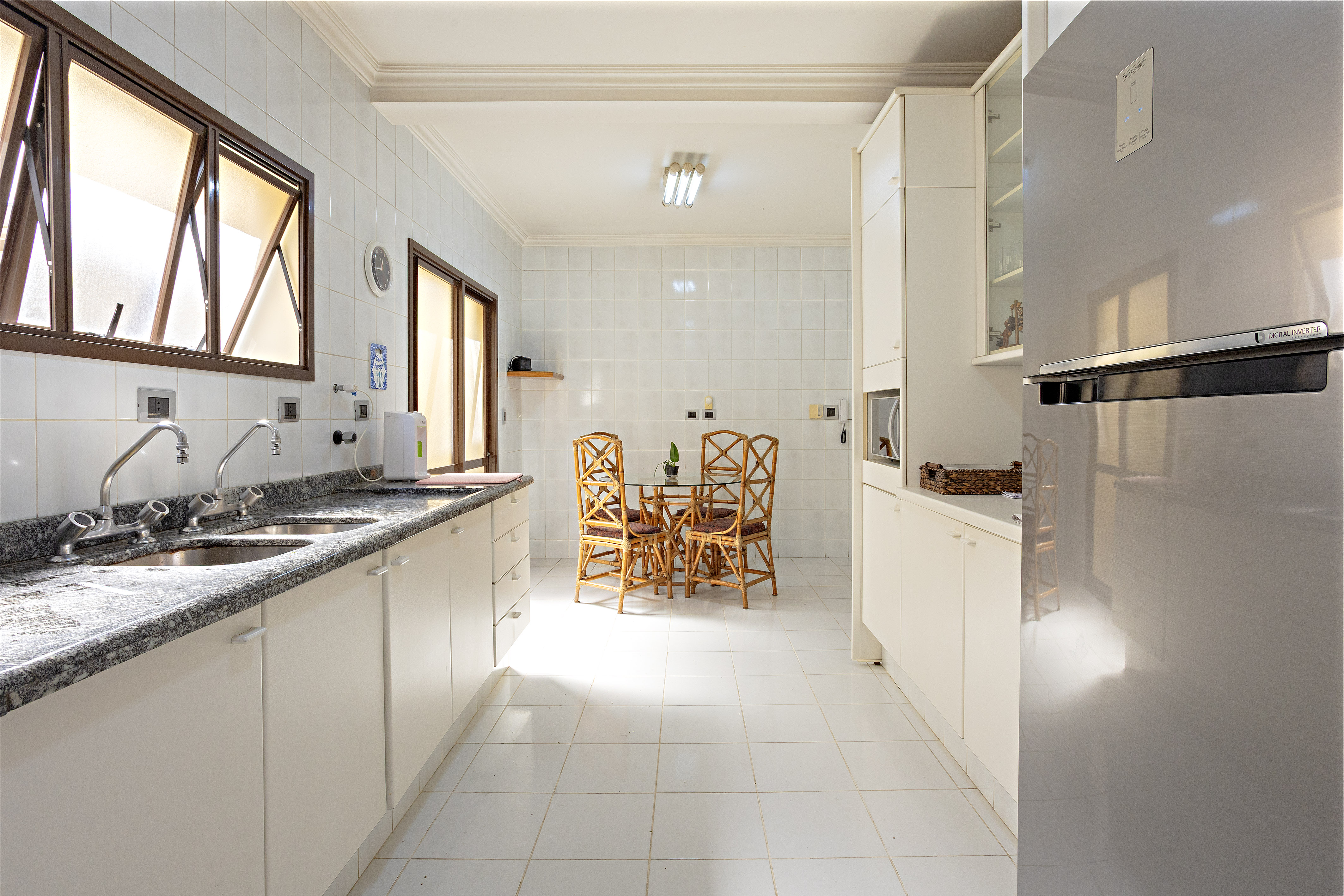  House in Jardim Luzitânia with renovation potential and garden - 物件實景