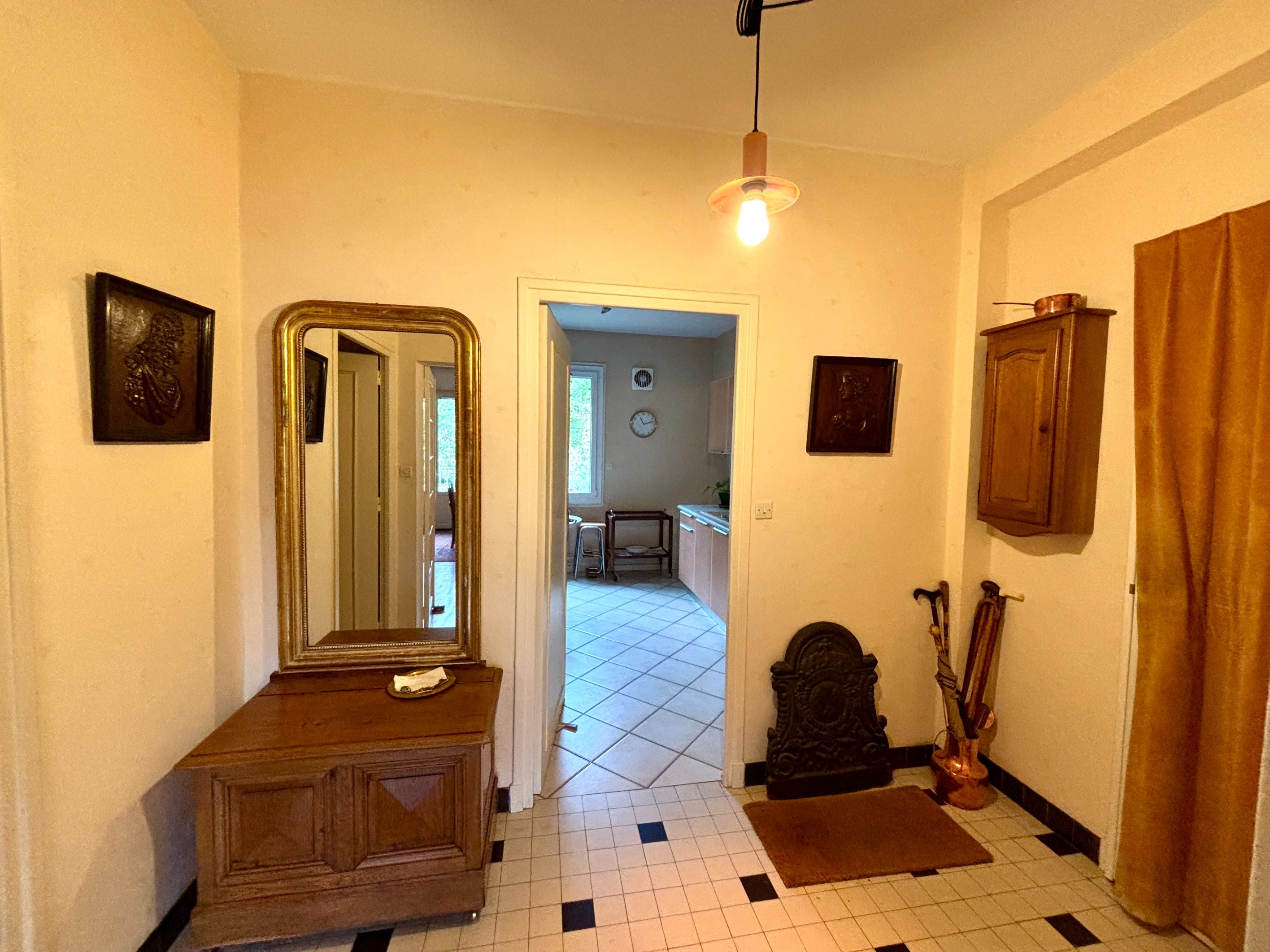  Appartement - 物件實景