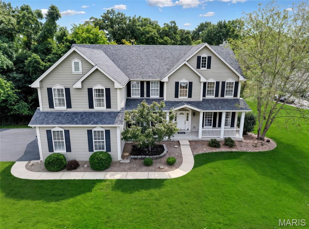 Wildwood, Missouri, 63021, United States, 4 Bedrooms Bedrooms, ,4 BathroomsBathrooms,Residential,For Sale,1947047