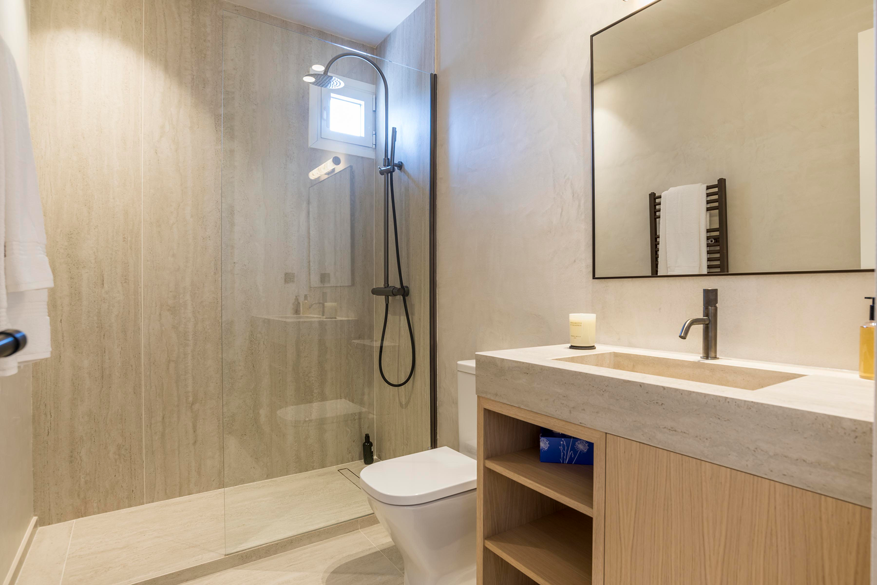 Flat in Lagasca, Recoletos, Barrio Salamanca, Madrid - 物件實景