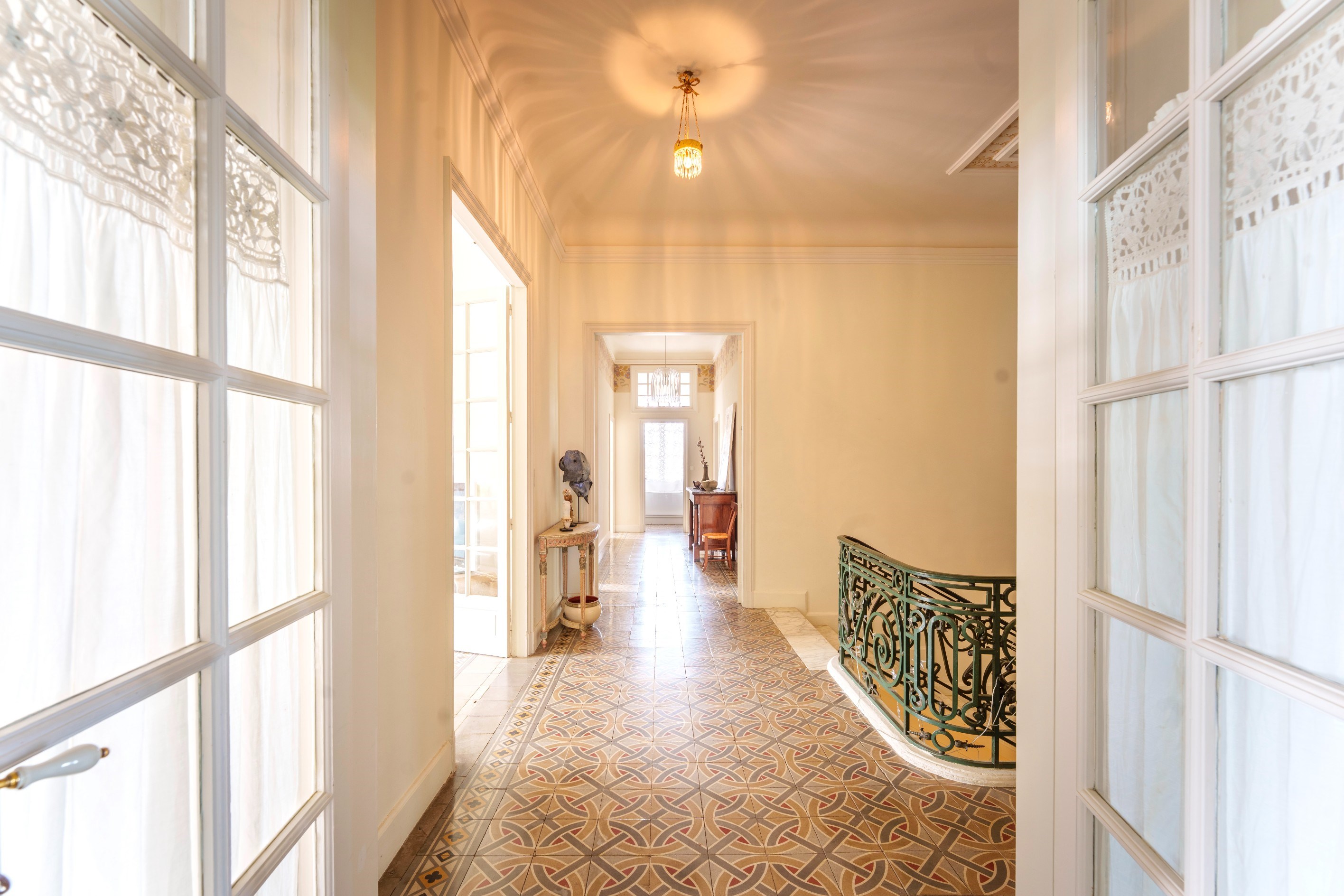  Exclusive. Elegance and authenticity define this imposing building in the heart… - 物件實景