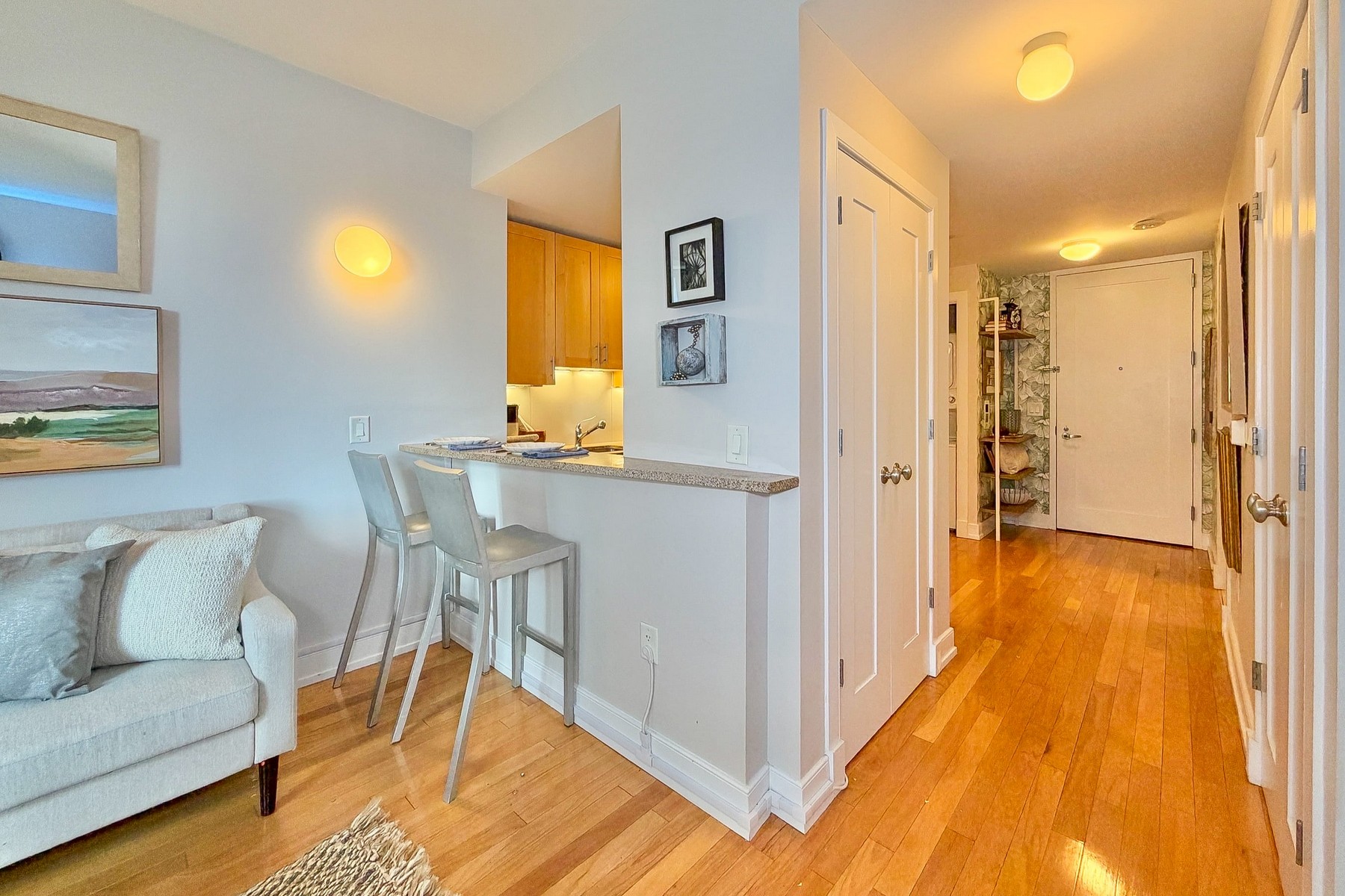  105 Greene St, Jc, Downtown, NJ, 07302 - 物件實景