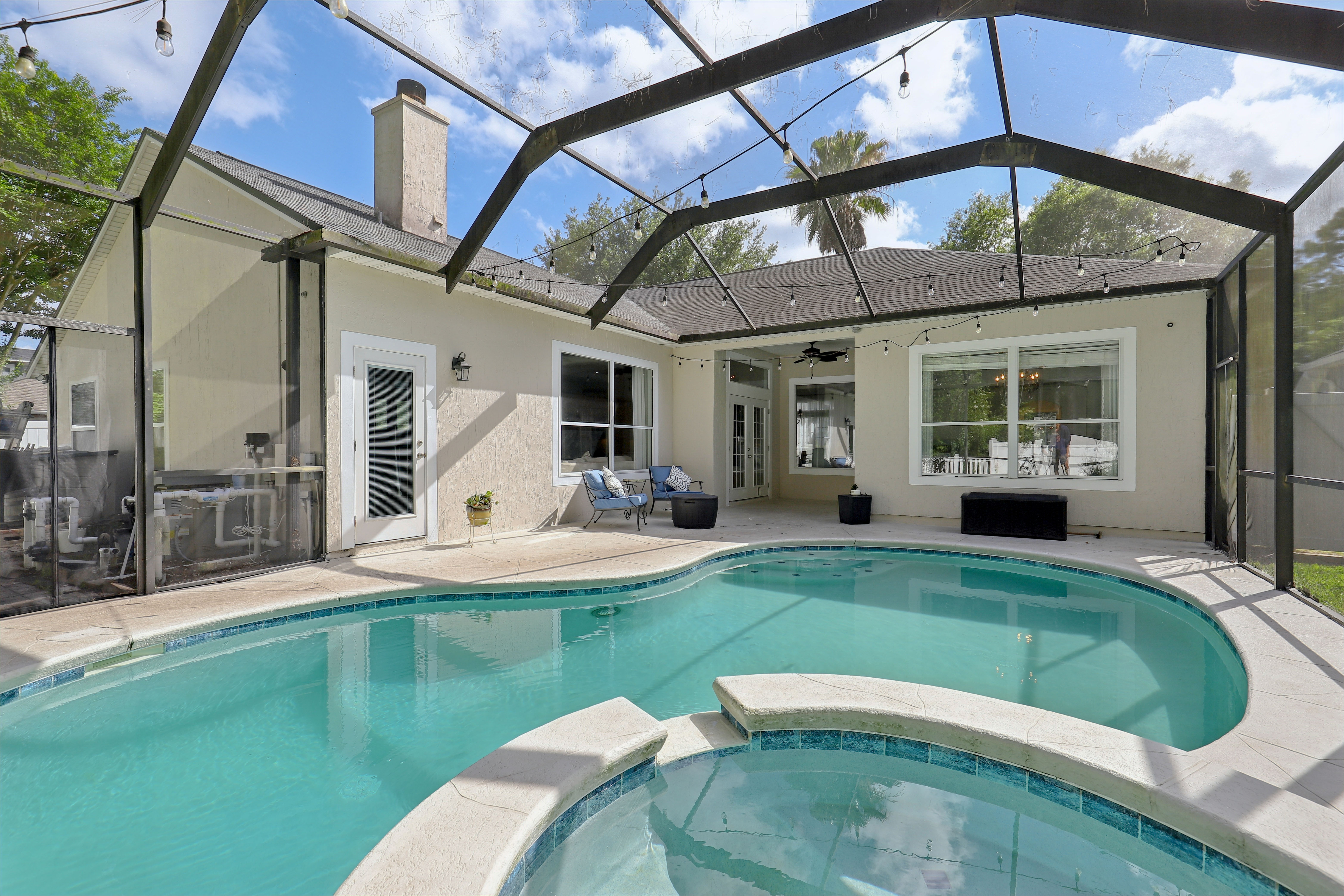  8713 Reedy Branch Drive, Jacksonville, FL, 32256 - 物件實景