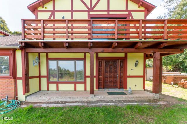 Fort Bragg, California, 95437, United States, 5 Bedrooms Bedrooms, ,4 BathroomsBathrooms,Residential,For Sale,1976763