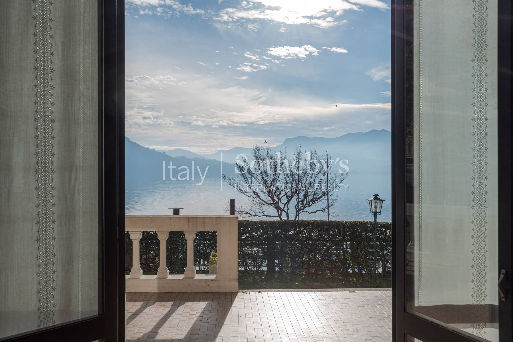  Splendid property on the shores of Lake Maggiore - 物件實景