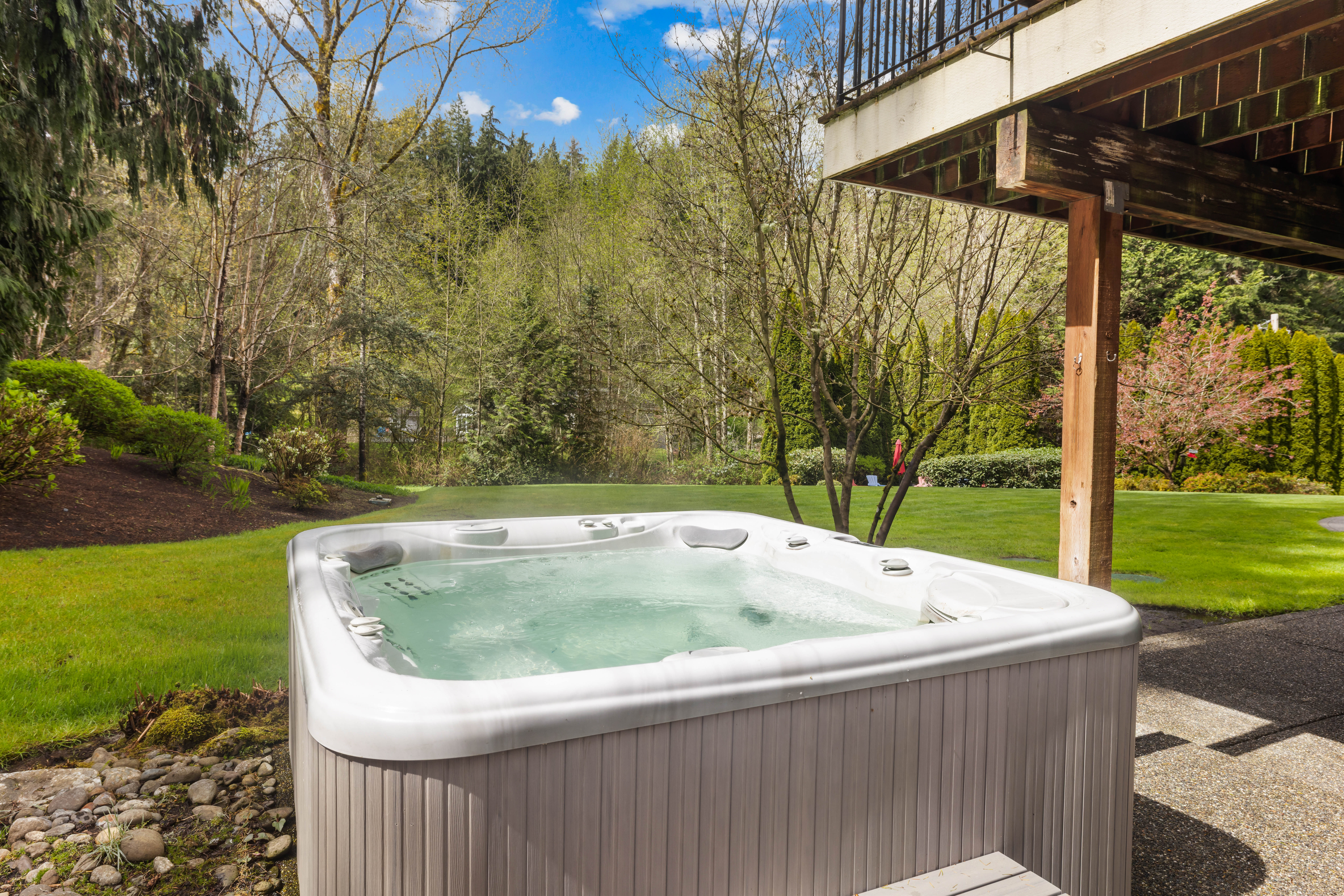  4727 NE Rova Rd, Poulsbo, WA 98370 - 物件實景