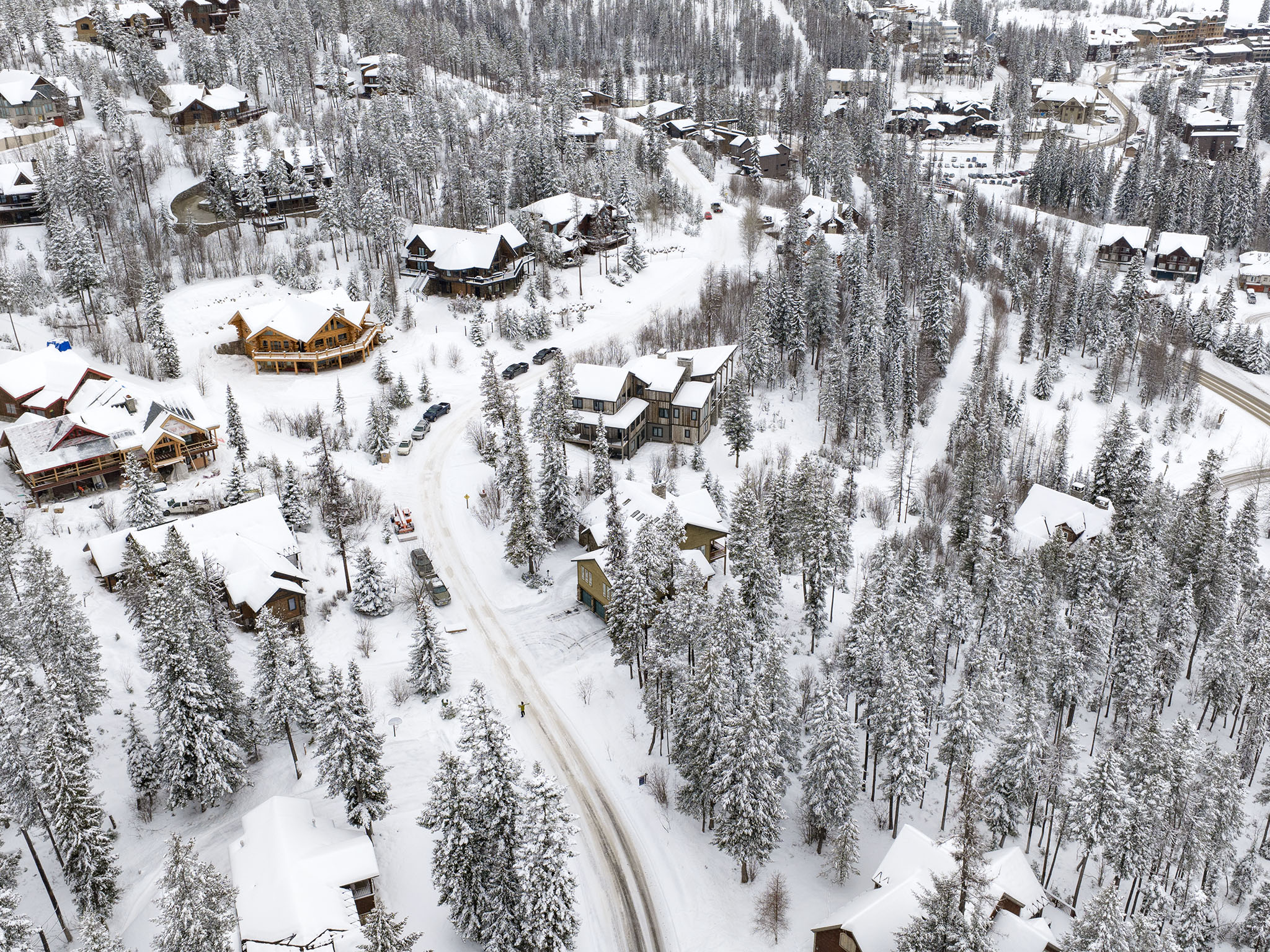  128 Ridge Run Drive - 物件實景