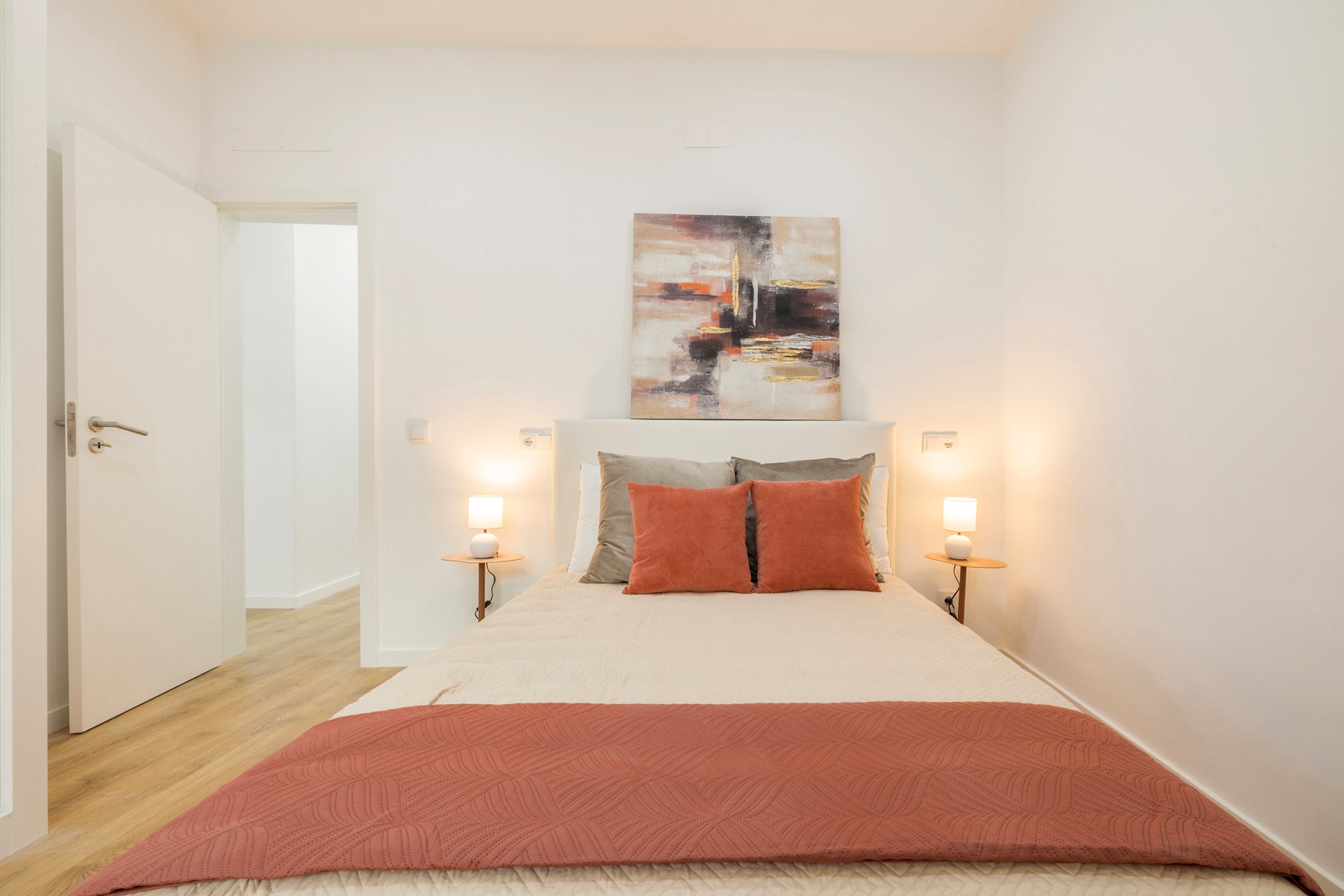  Flat, 3 bedrooms, for Sale - 物件實景