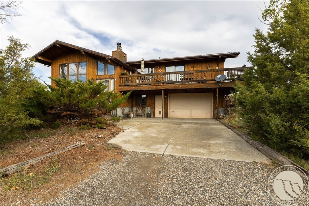 Billings, Montana, 59101, United States, 3 Bedrooms Bedrooms, ,2 BathroomsBathrooms,Residential,For Sale,1976223